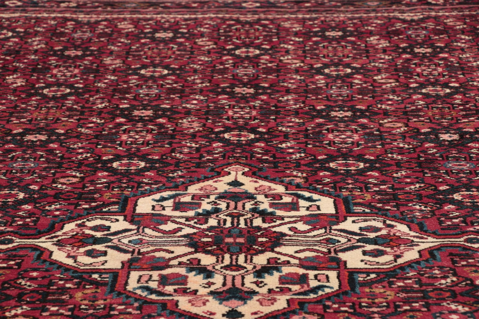 perserteppich-hamedan-220-x-320-cm-baumwolle-handgeknupft-hochqualitativ-6 Hamadan Perserteppich 220 × 320 cm aus Wolle, handgeknüpft