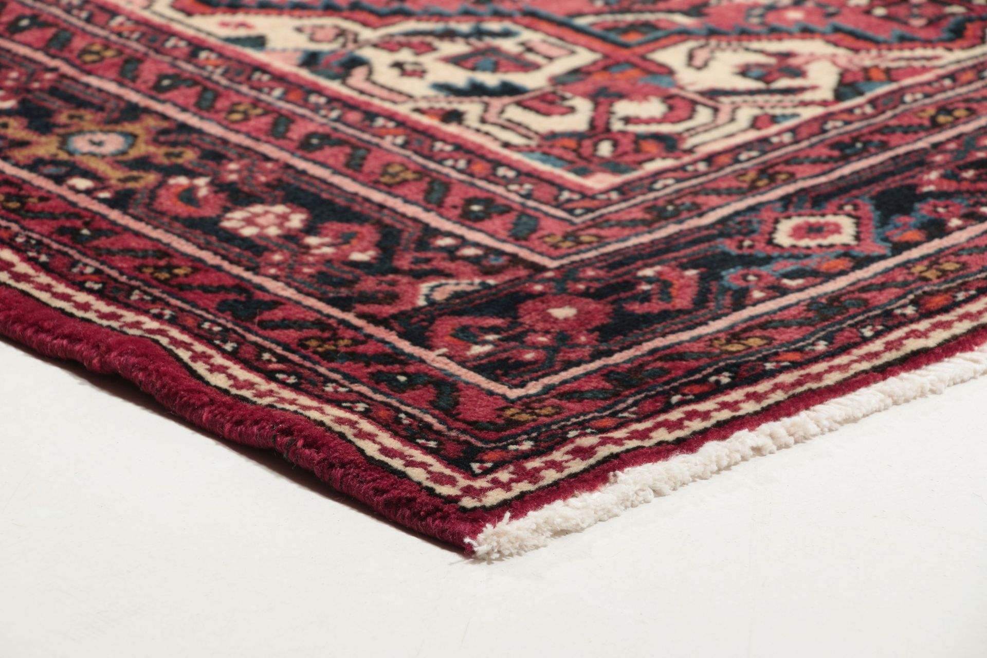 perserteppich-hamedan-220-x-320-cm-baumwolle-handgeknupft-hochqualitativ-9 Hamadan Perserteppich 220 × 320 cm aus Wolle, handgeknüpft