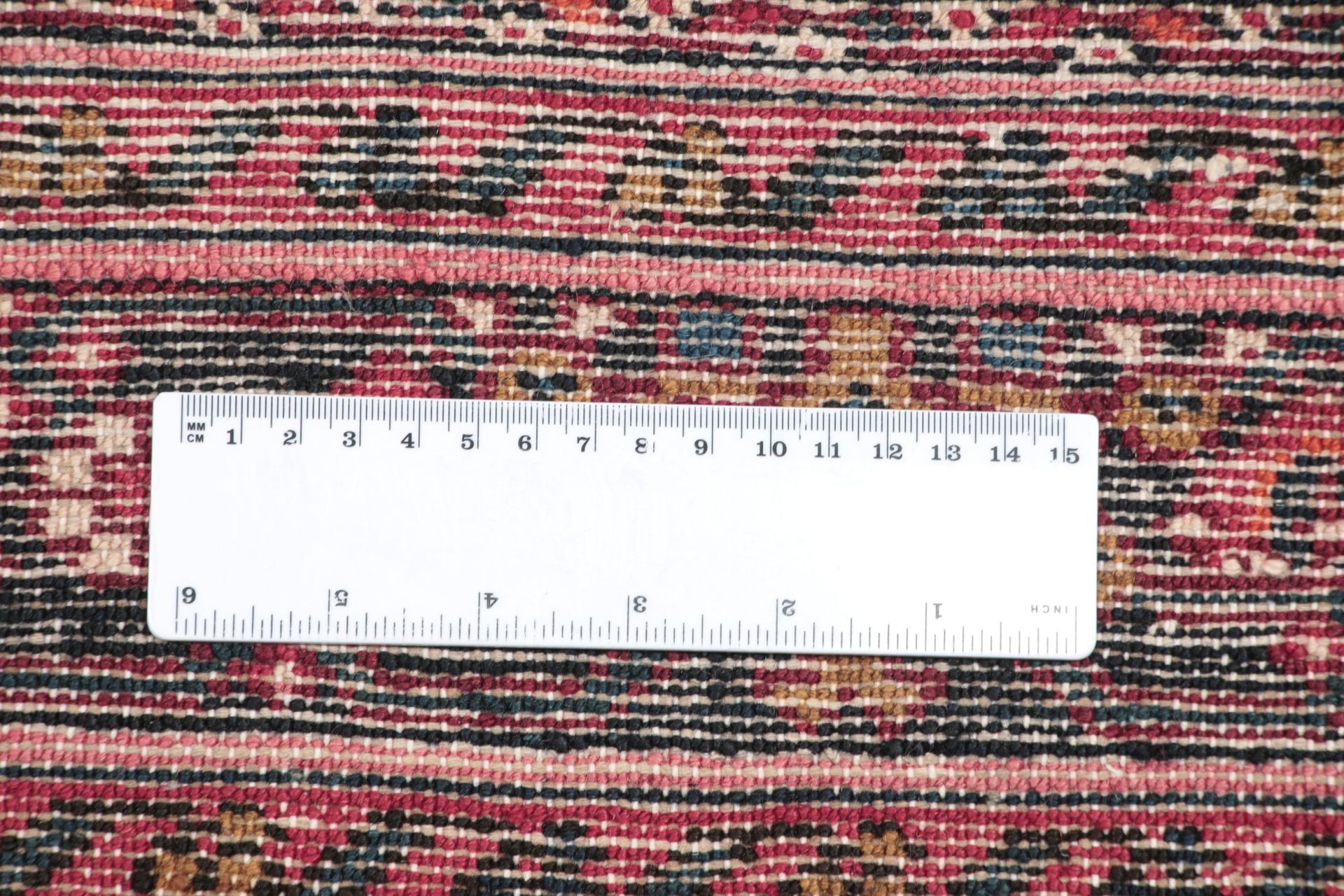 perserteppich-hamedan-220-x-320-cm-baumwolle-handgeknupft-hochqualitativ-11 Hamadan Perserteppich 220 × 320 cm aus Wolle, handgeknüpft