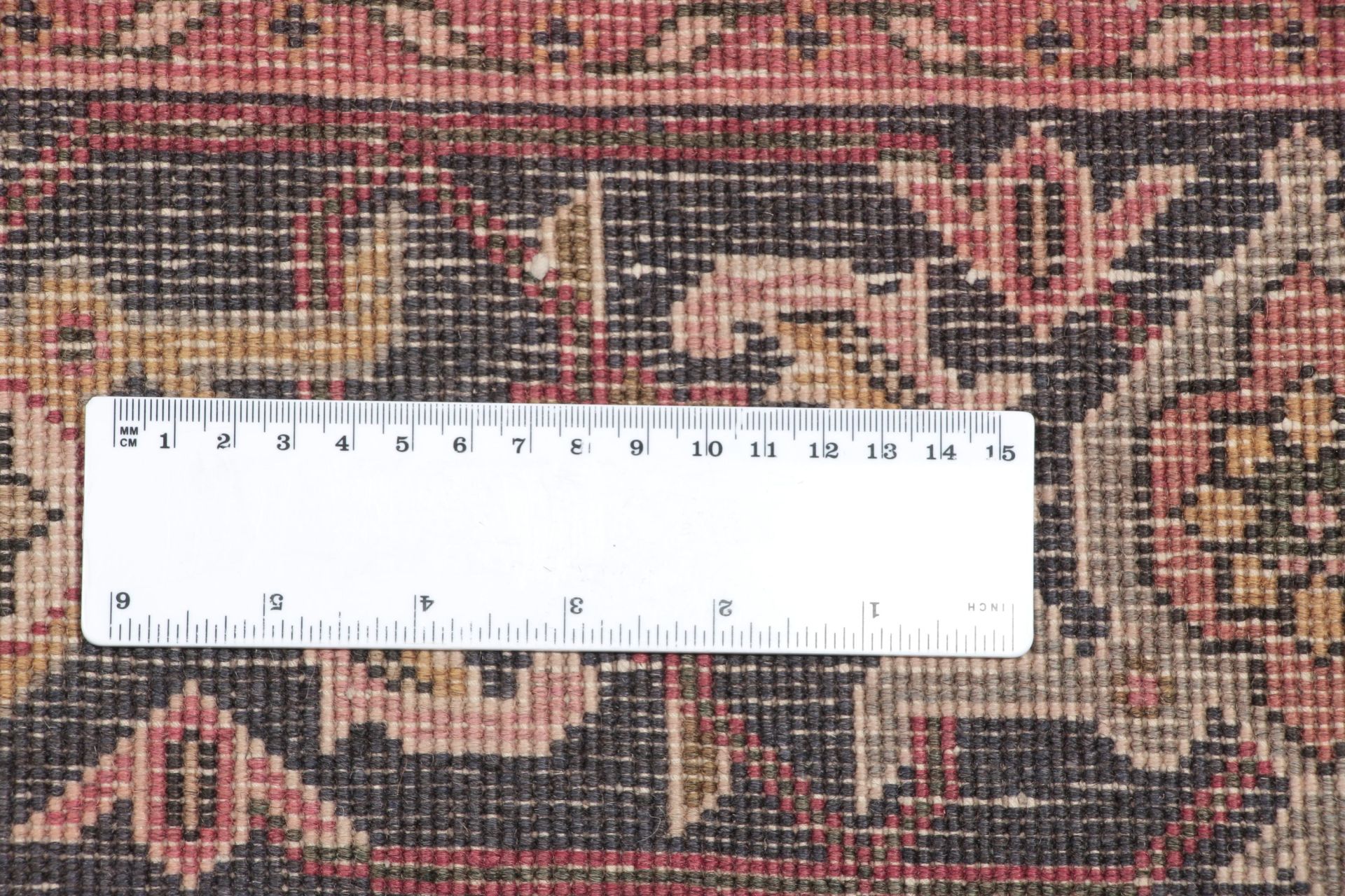 perserteppich-ardebil-196-x-325-cm-wolle-seide-handgeknupft-10 Ardebil Perserteppich aus Iran, 196 × 325 cm