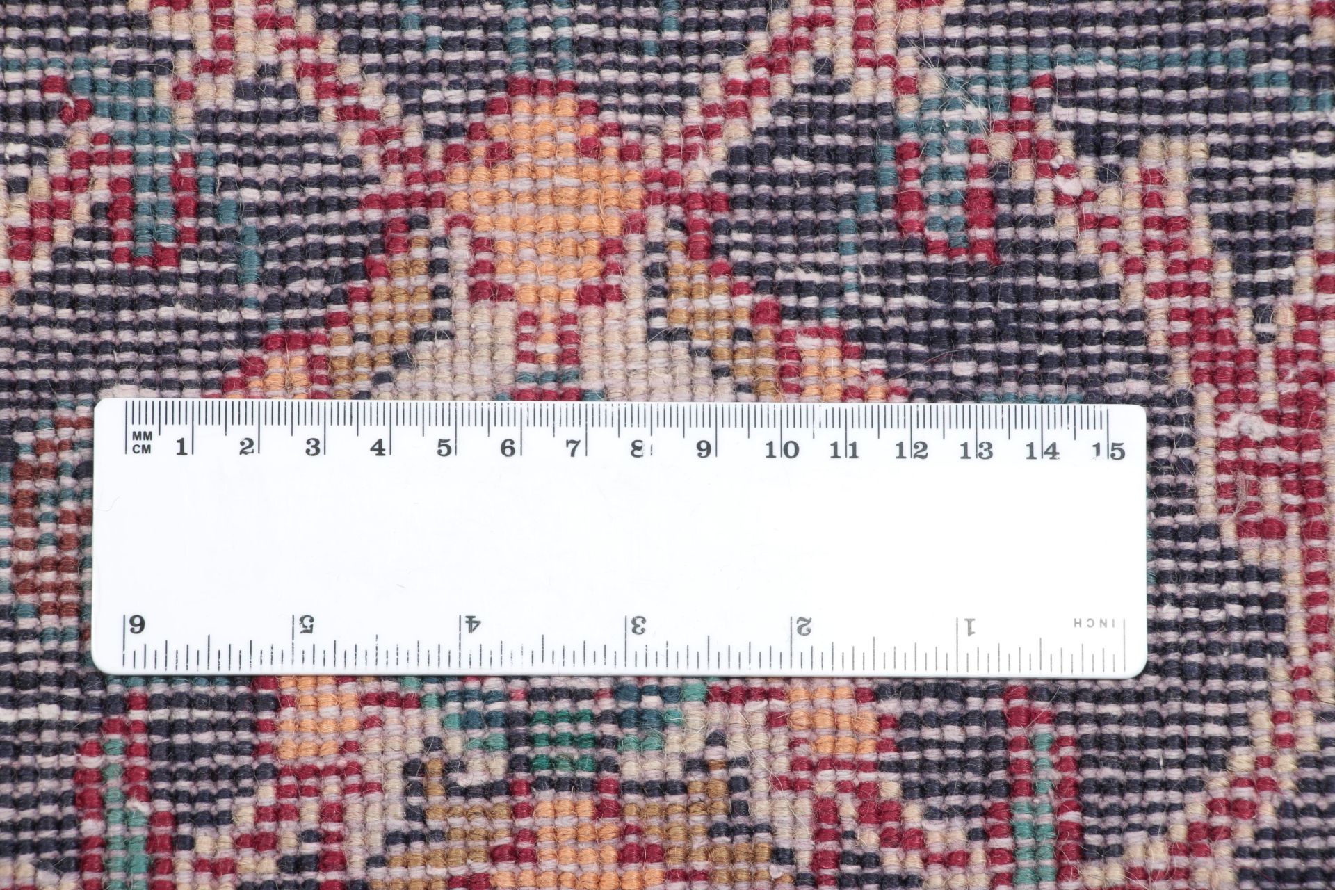 perserteppich-hamedan-210-x-315-cm-baumwolle-handgeknupft-hochwertig-10 Hamadan Perserteppich aus Iran, 210 × 315 cm