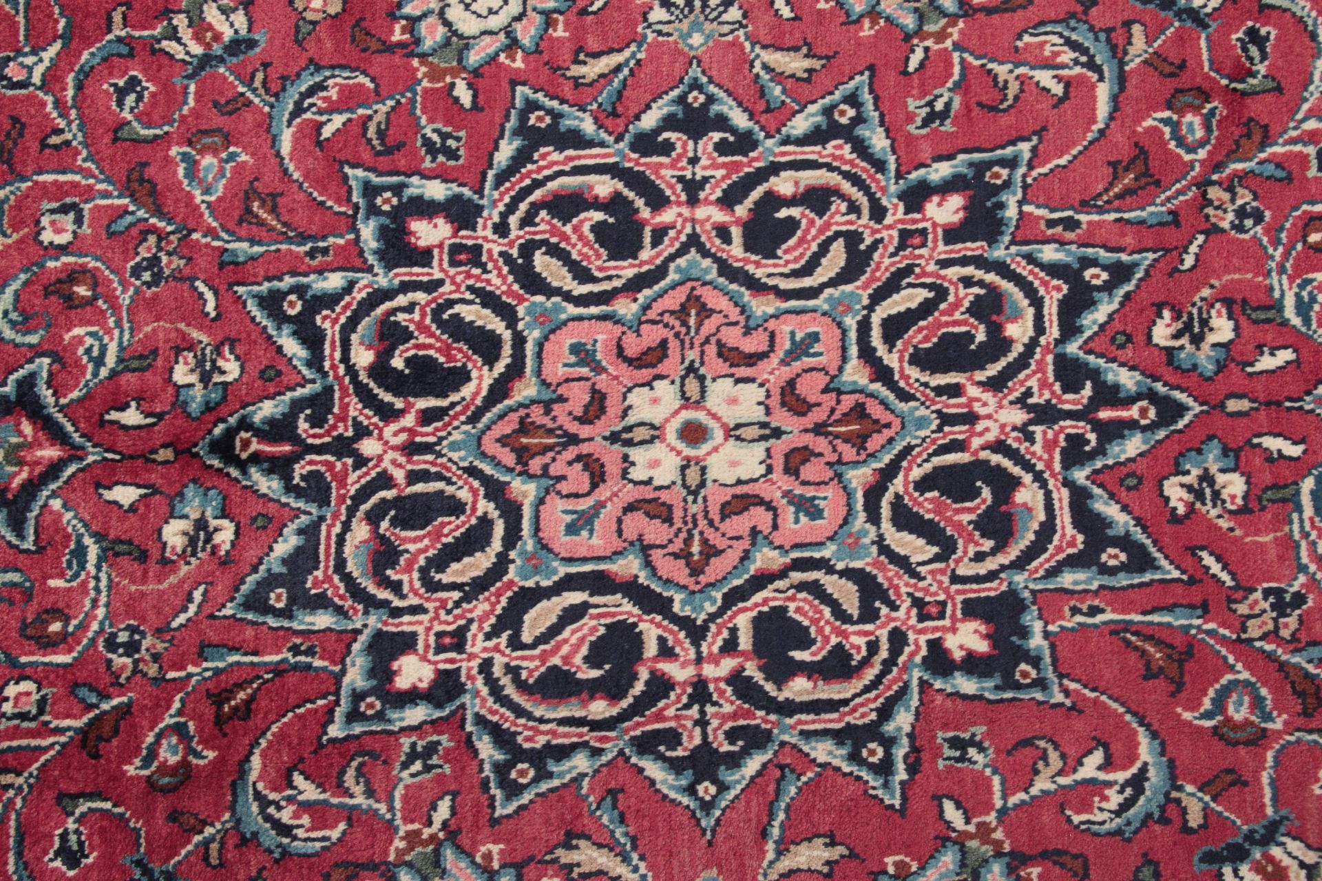persischer-teppich-hamedan-207-x-308-cm-baumwolle-handgeknupft-7 Hamadan Perserteppich aus Iran, 207 × 308 cm