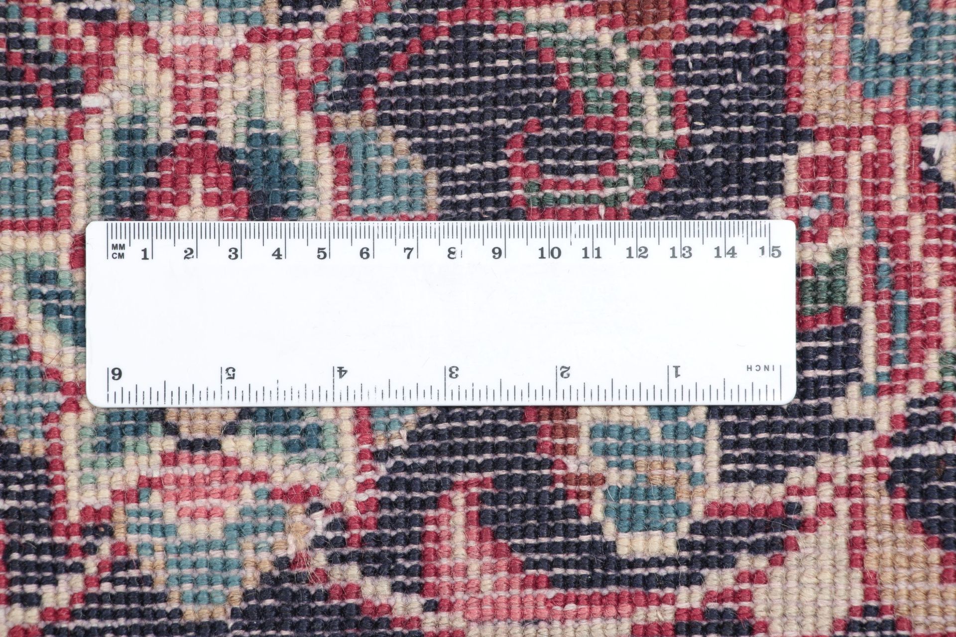 persischer-teppich-hamedan-207-x-308-cm-baumwolle-handgeknupft-10 Hamadan Perserteppich aus Iran, 207 × 308 cm