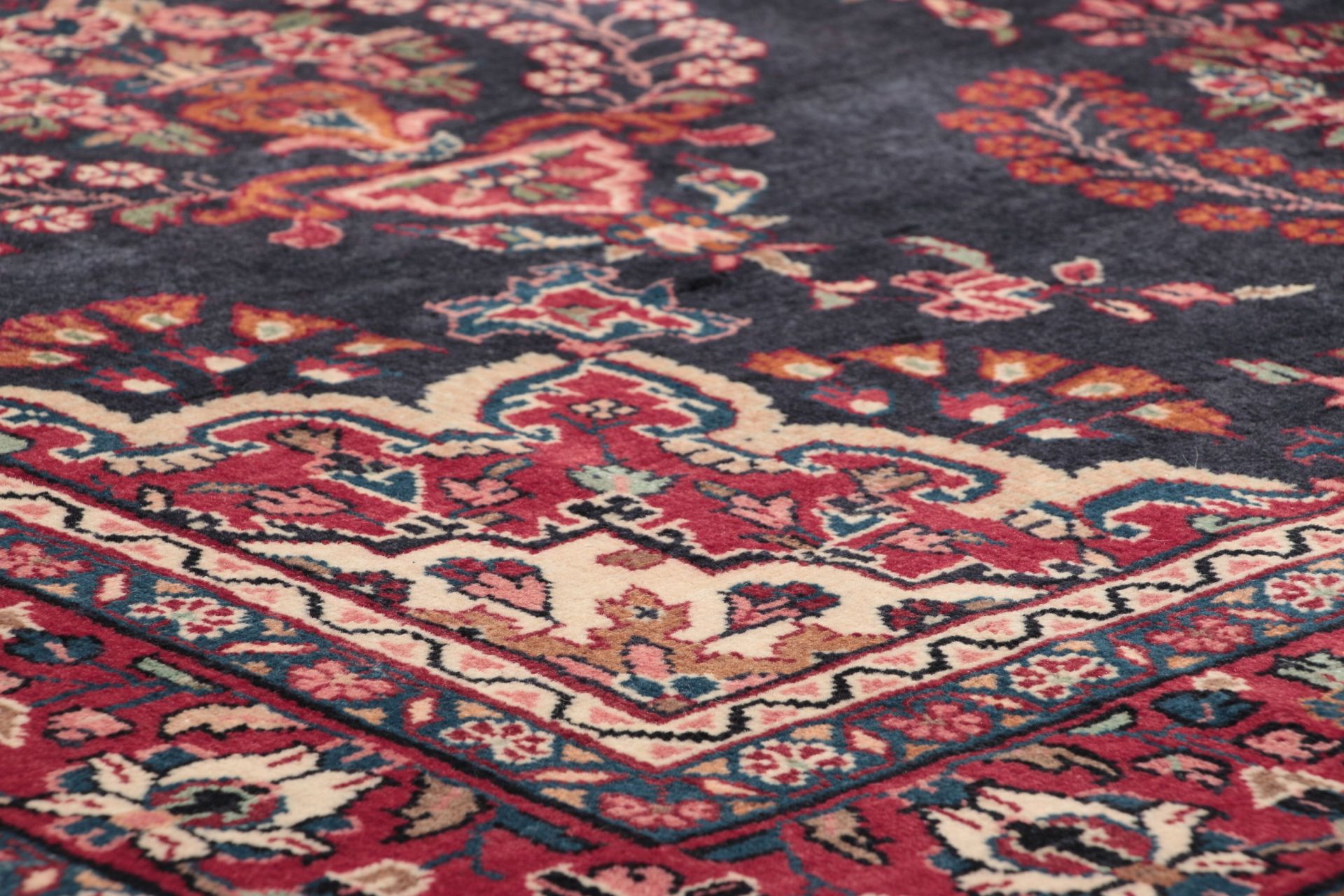 perserteppich-hamedan-220-x-320-cm-baumwolle-handgeknupft-hochqualitativ-15 Hamadan Perserteppich aus Iran, 220 × 320 cm