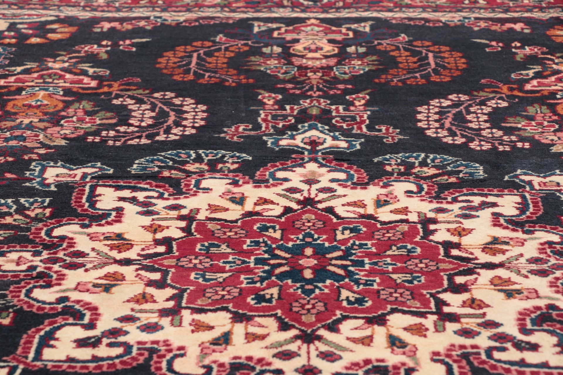perserteppich-hamedan-220-x-320-cm-baumwolle-handgeknupft-hochqualitativ-16 Hamadan Perserteppich aus Iran, 220 × 320 cm