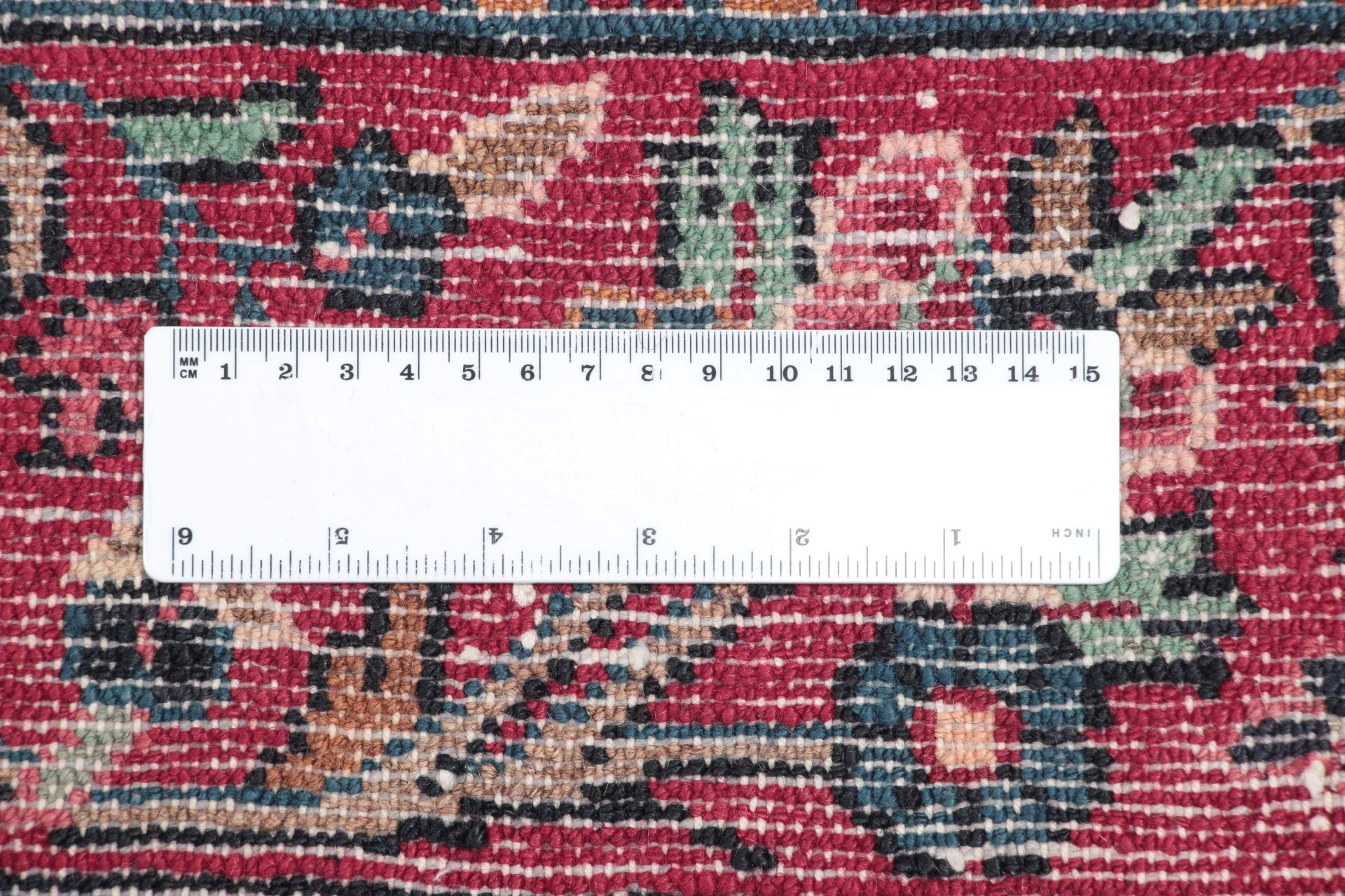 perserteppich-hamedan-220-x-320-cm-baumwolle-handgeknupft-hochqualitativ-22 Hamadan Perserteppich aus Iran, 220 × 320 cm