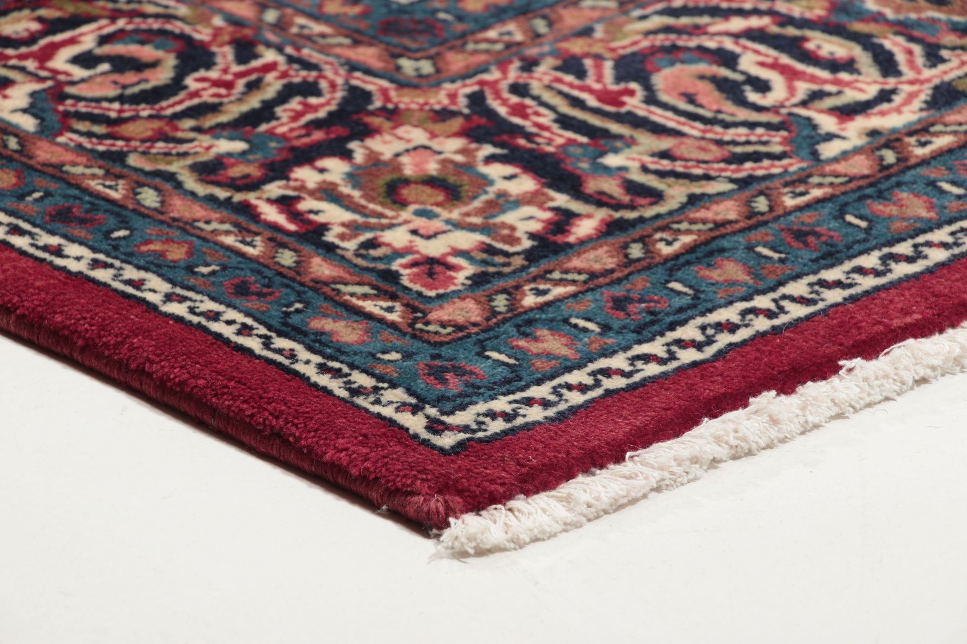Perserteppich aus Iran, 200 × 309 cm