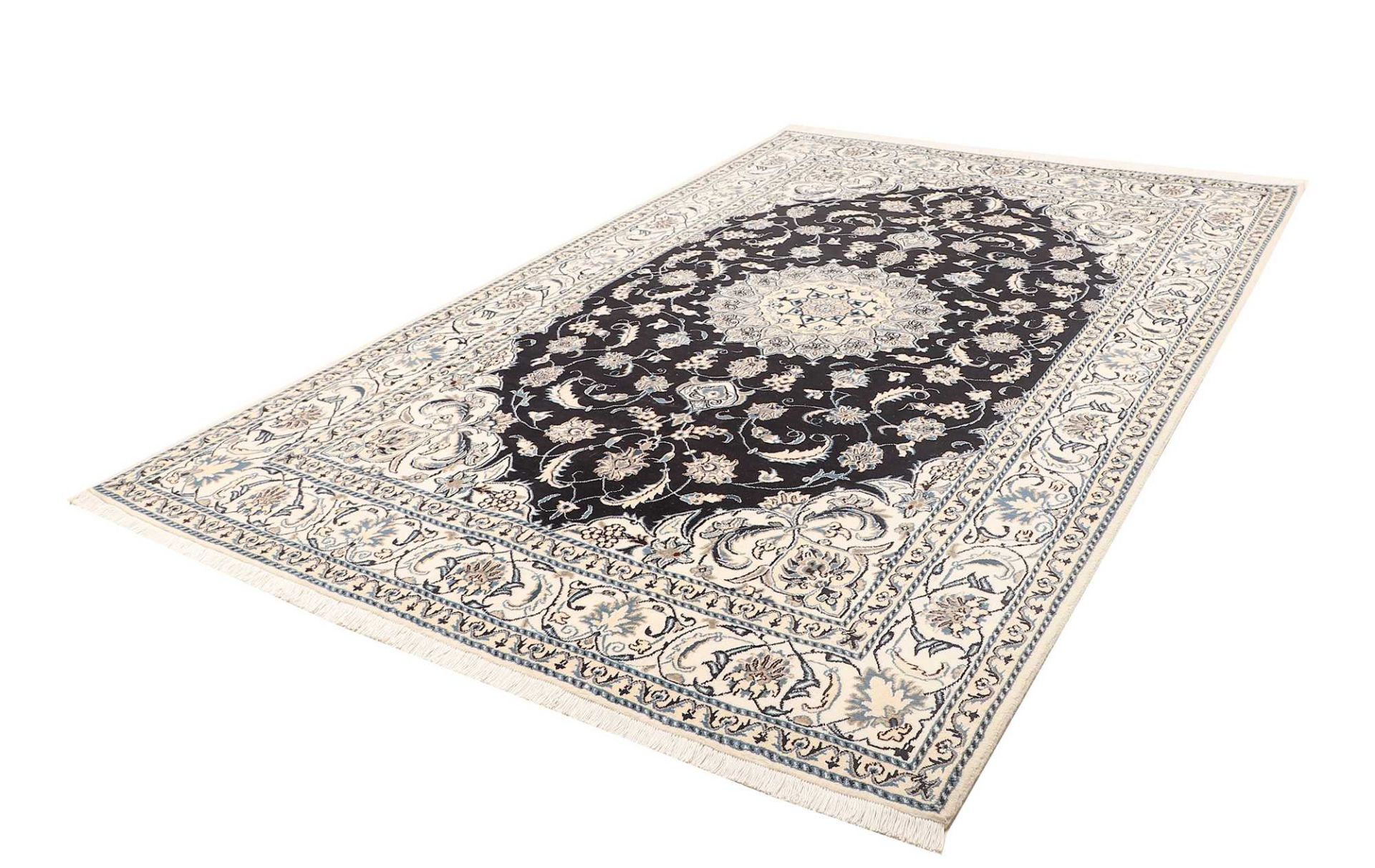 perserteppich-nain-204-x-287-cm-schurwolle-handgeknupft-exklusiv-1 Nain Perserteppich 204 × 287 cm aus Wolle, handgeknüpft