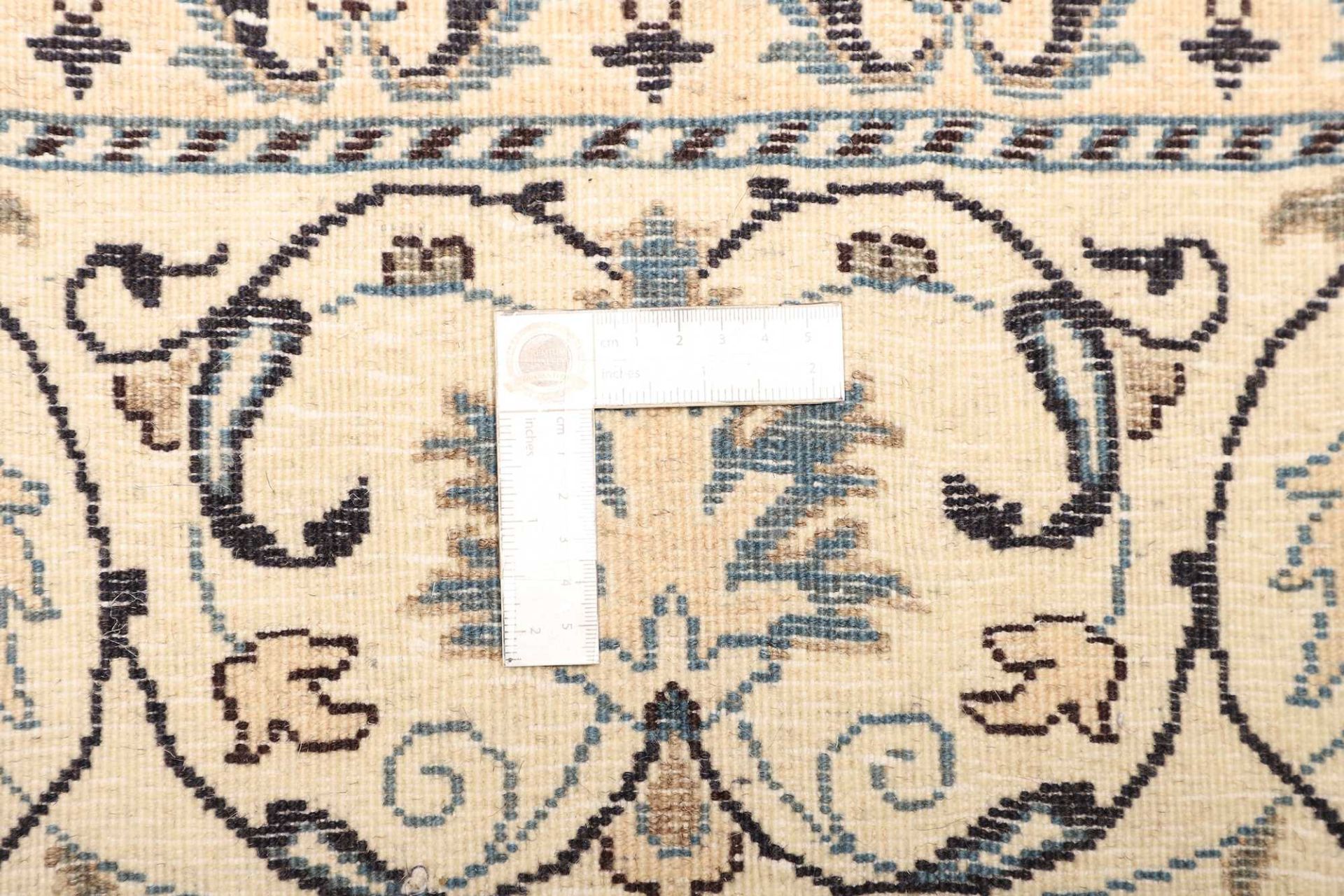 perserteppich-nain-204-x-287-cm-schurwolle-handgeknupft-exklusiv-10 Nain Perserteppich 204 × 287 cm aus Wolle, handgeknüpft