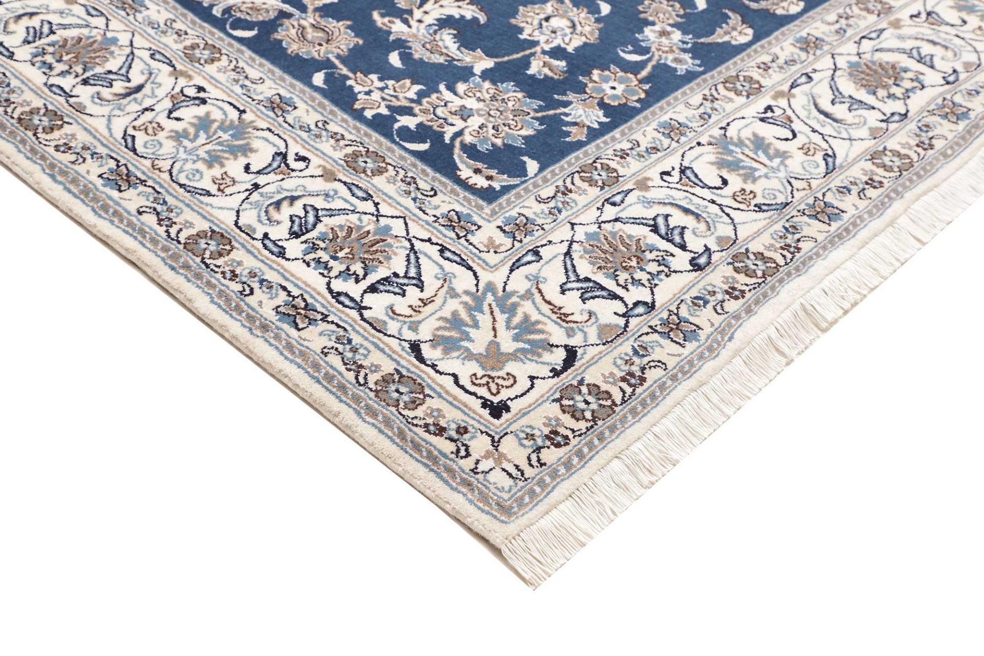 perserteppich-nain-202-x-299-cm-schurwolle-handgeknupft-exklusiv-4 Nain Perserteppich 202 × 299 cm aus Wolle, handgeknüpft