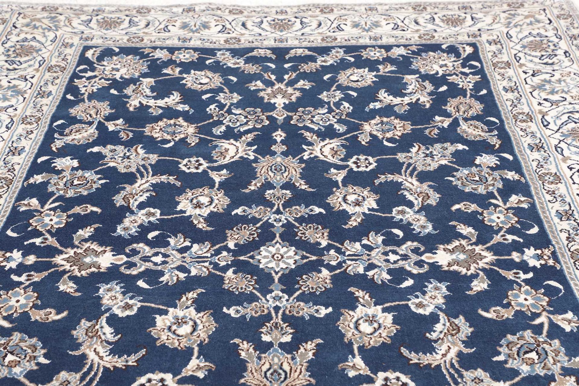perserteppich-nain-202-x-299-cm-schurwolle-handgeknupft-exklusiv-7 Nain Perserteppich 202 × 299 cm aus Wolle, handgeknüpft