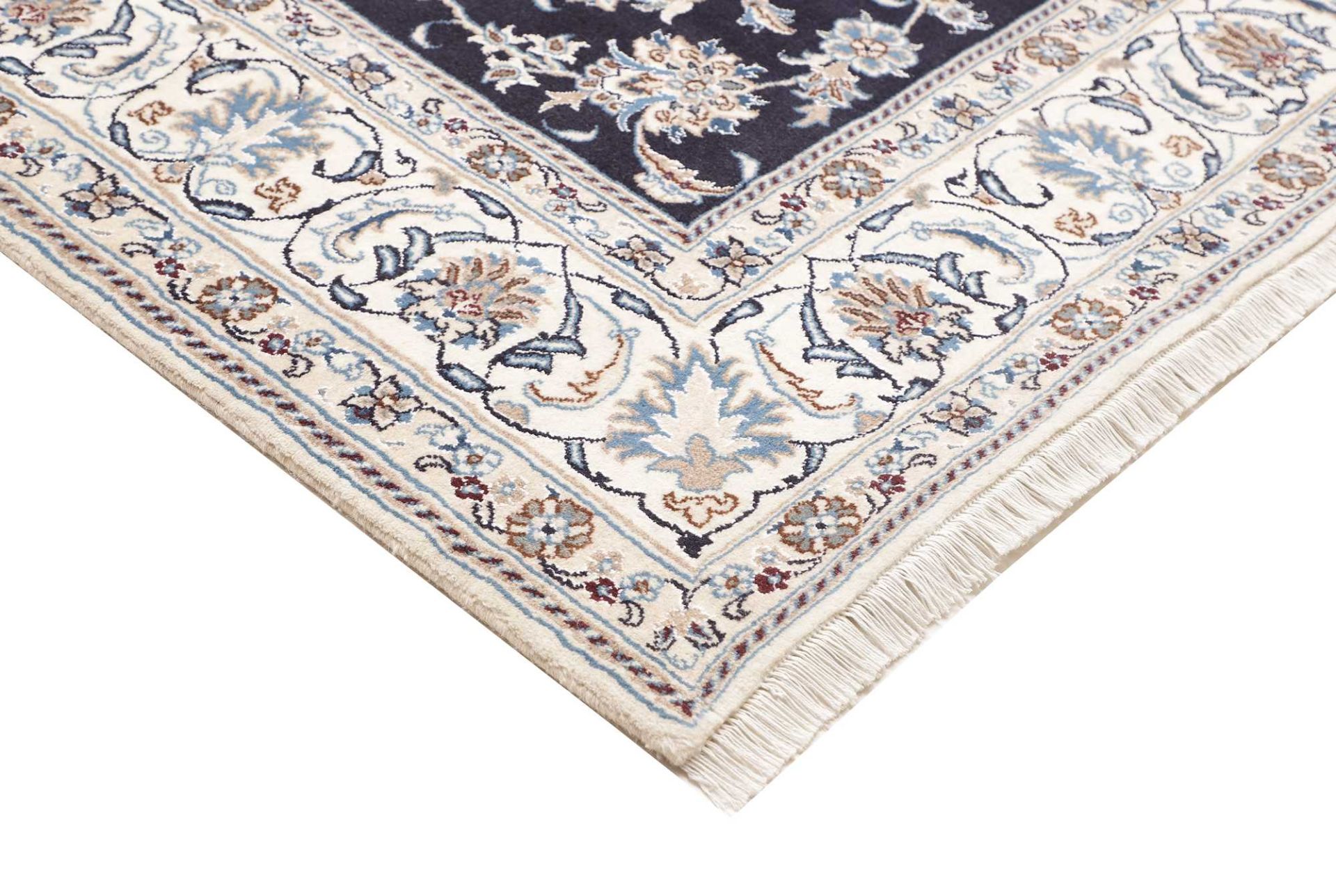 perserteppich-nain-194-x-290-cm-schurwolle-handgeknupft-exklusiv-4 Nain Perserteppich 194 × 290 cm aus Wolle, handgeknüpft