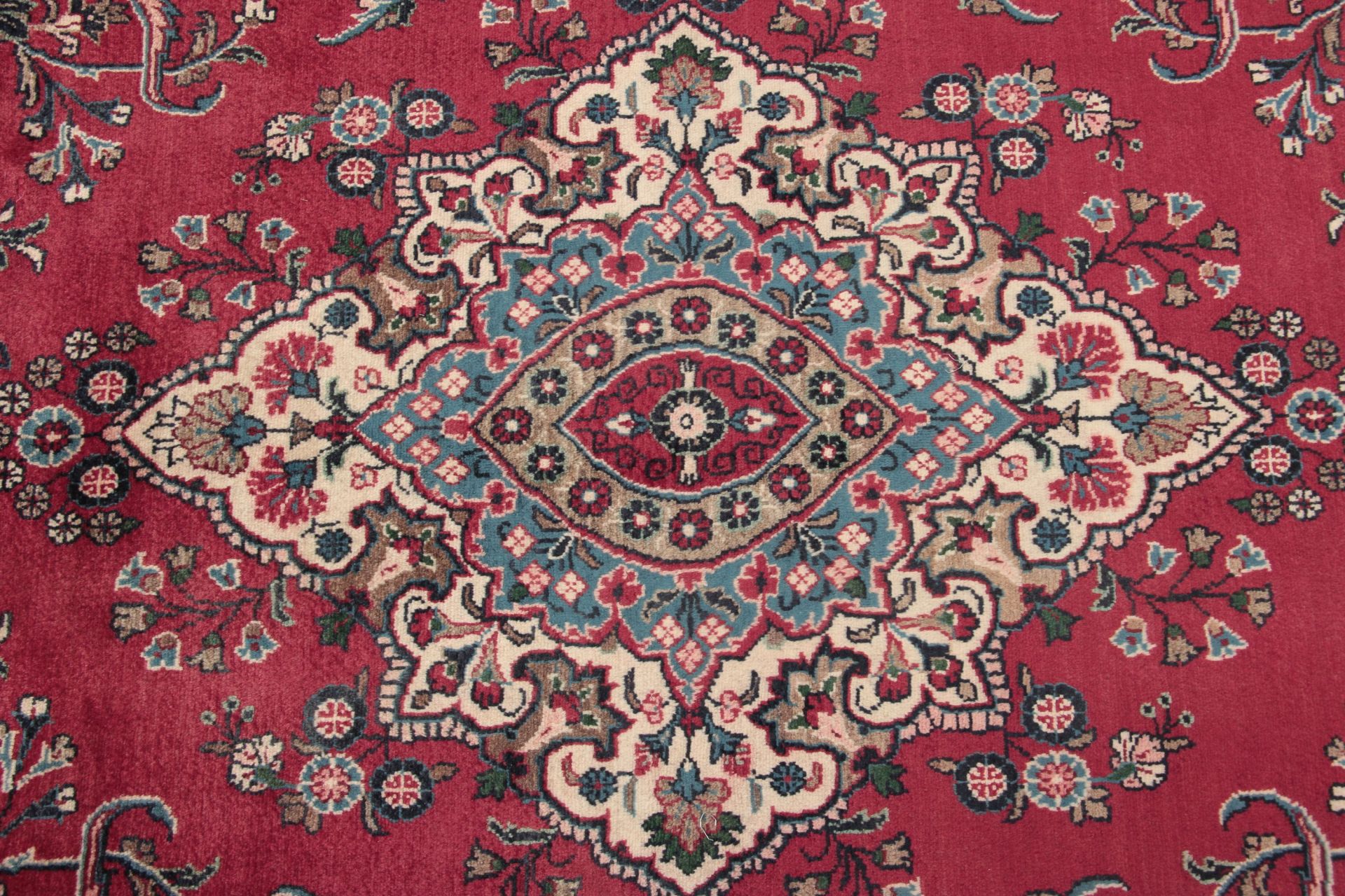 perserteppich-hamedan-208-x-330-cm-baumwolle-handgeknupft-7 Handgeknüpfter Hamadan Perserteppich 208 × 330 cm