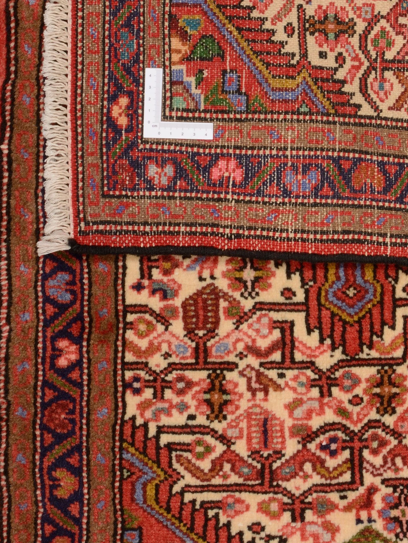 perserteppich-yalameh-70-x-103-cm-schurwolle-handgeknupft-1 Handgeknüpfter Perserteppich, 70 × 103 cm, Wolle