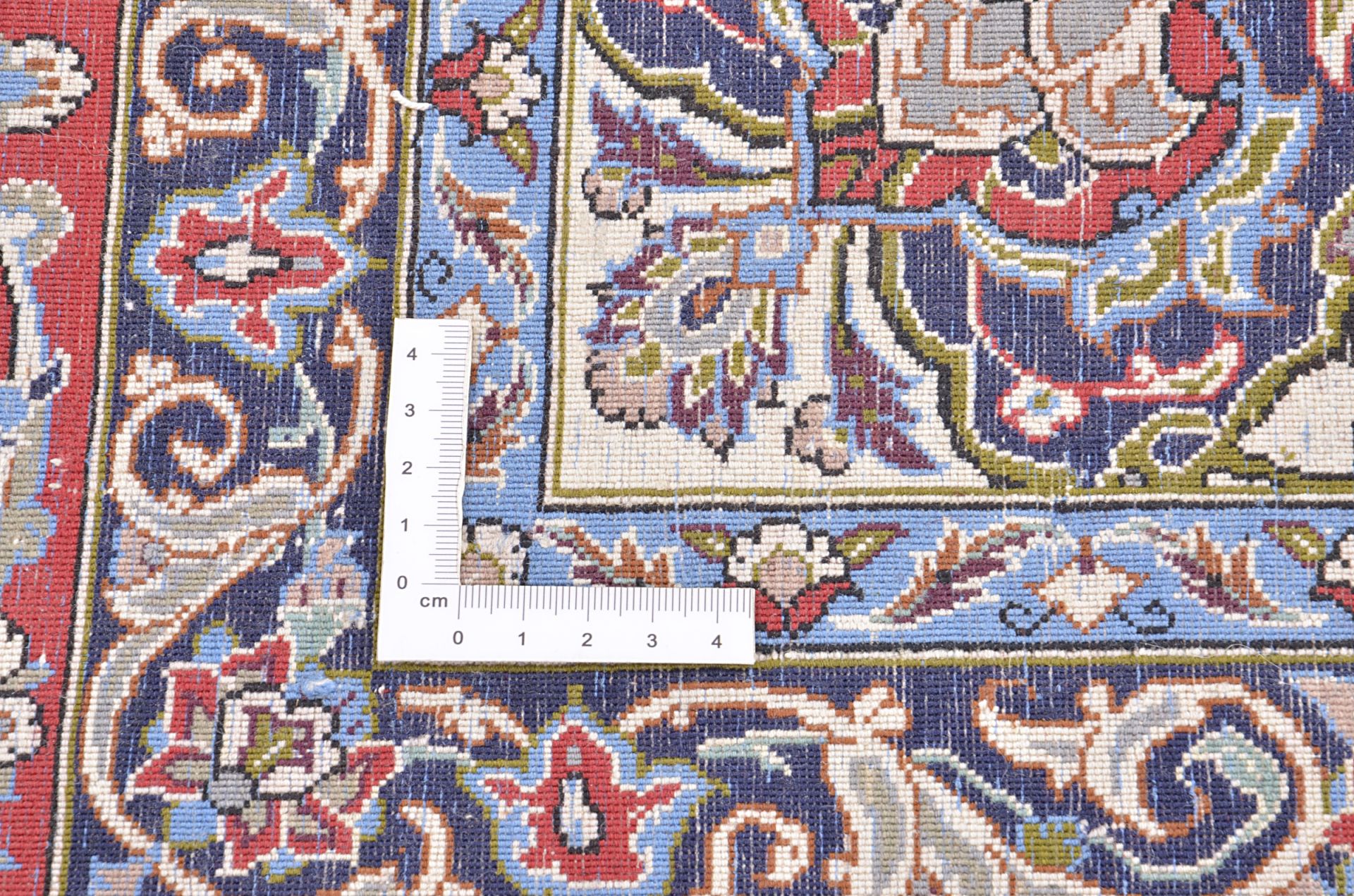 perserteppich-isfahan-158-x-225-cm-schurwolle-seide-handgeknupft-7 Isfahan Perserteppich aus Iran, 158 × 225 cm