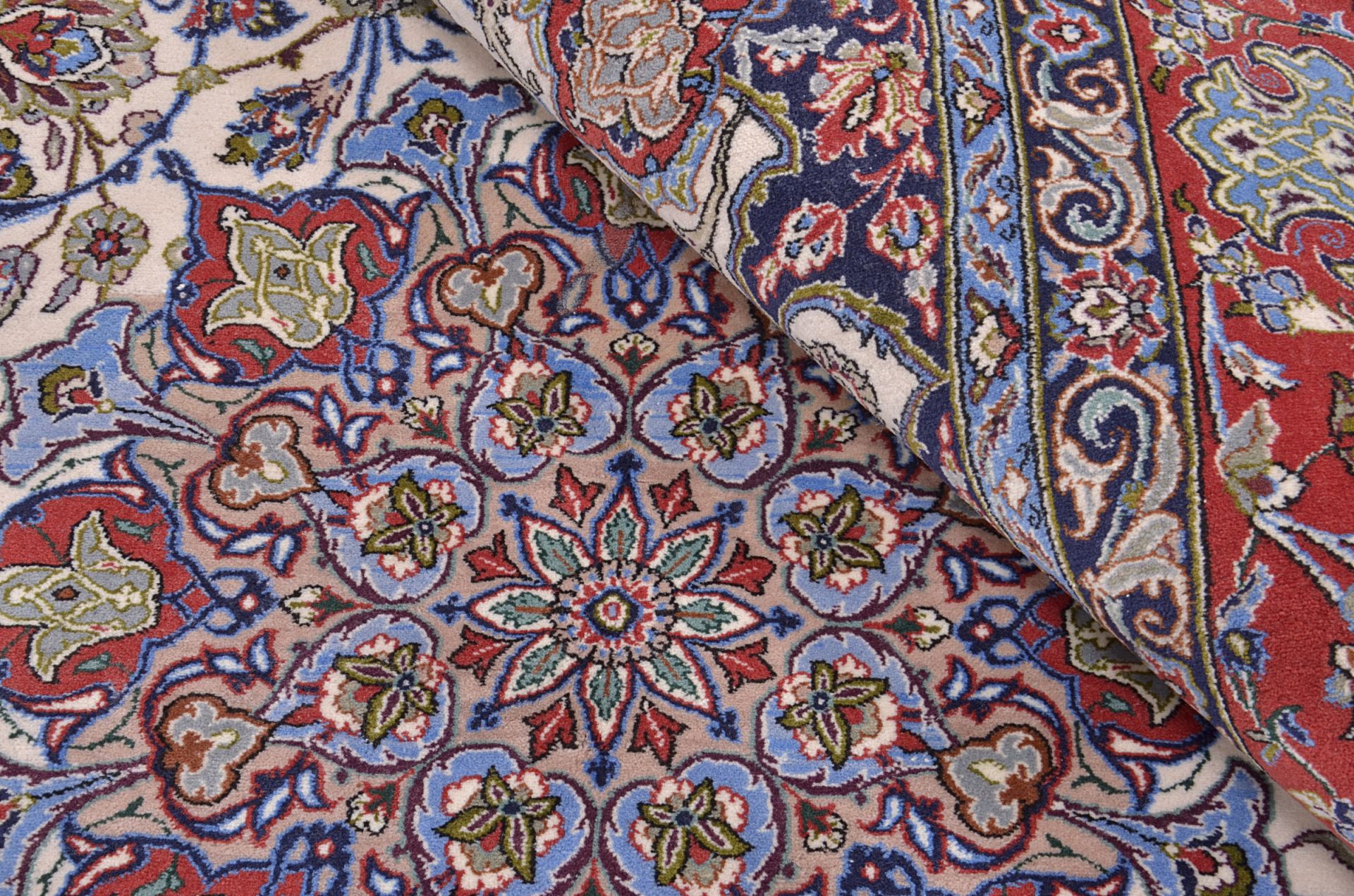 perserteppich-isfahan-158-x-225-cm-schurwolle-seide-handgeknupft-8 Isfahan Perserteppich aus Iran, 158 × 225 cm