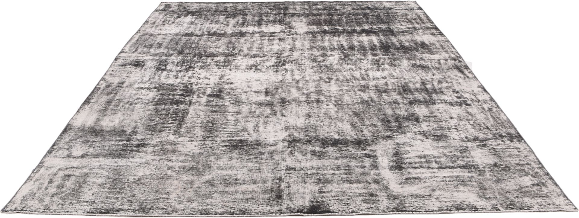 Perserteppich 300 × 392 cm aus Wolle, handgeknüpft