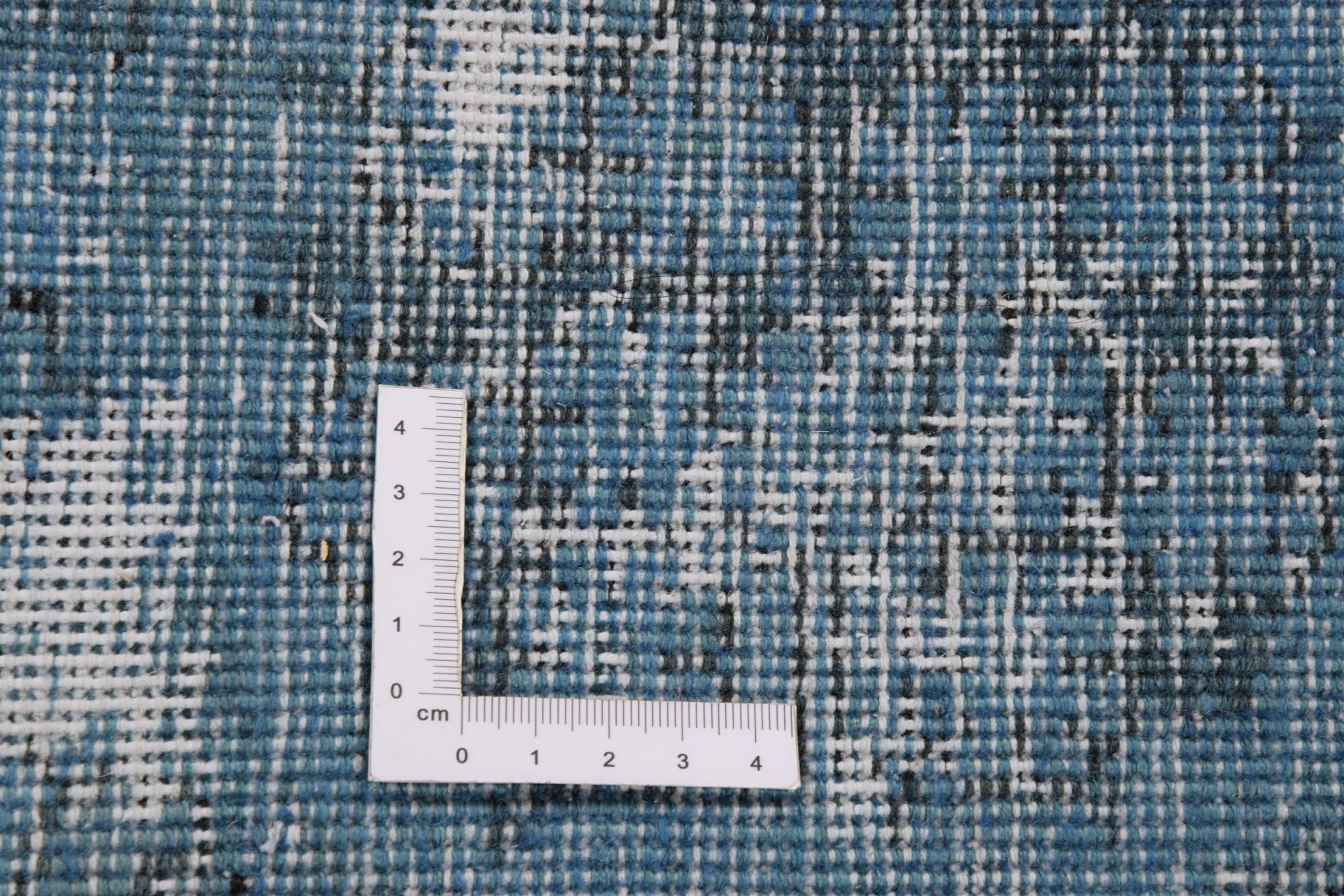 Perserteppich 300 × 430 cm aus Wolle, handgeknüpft