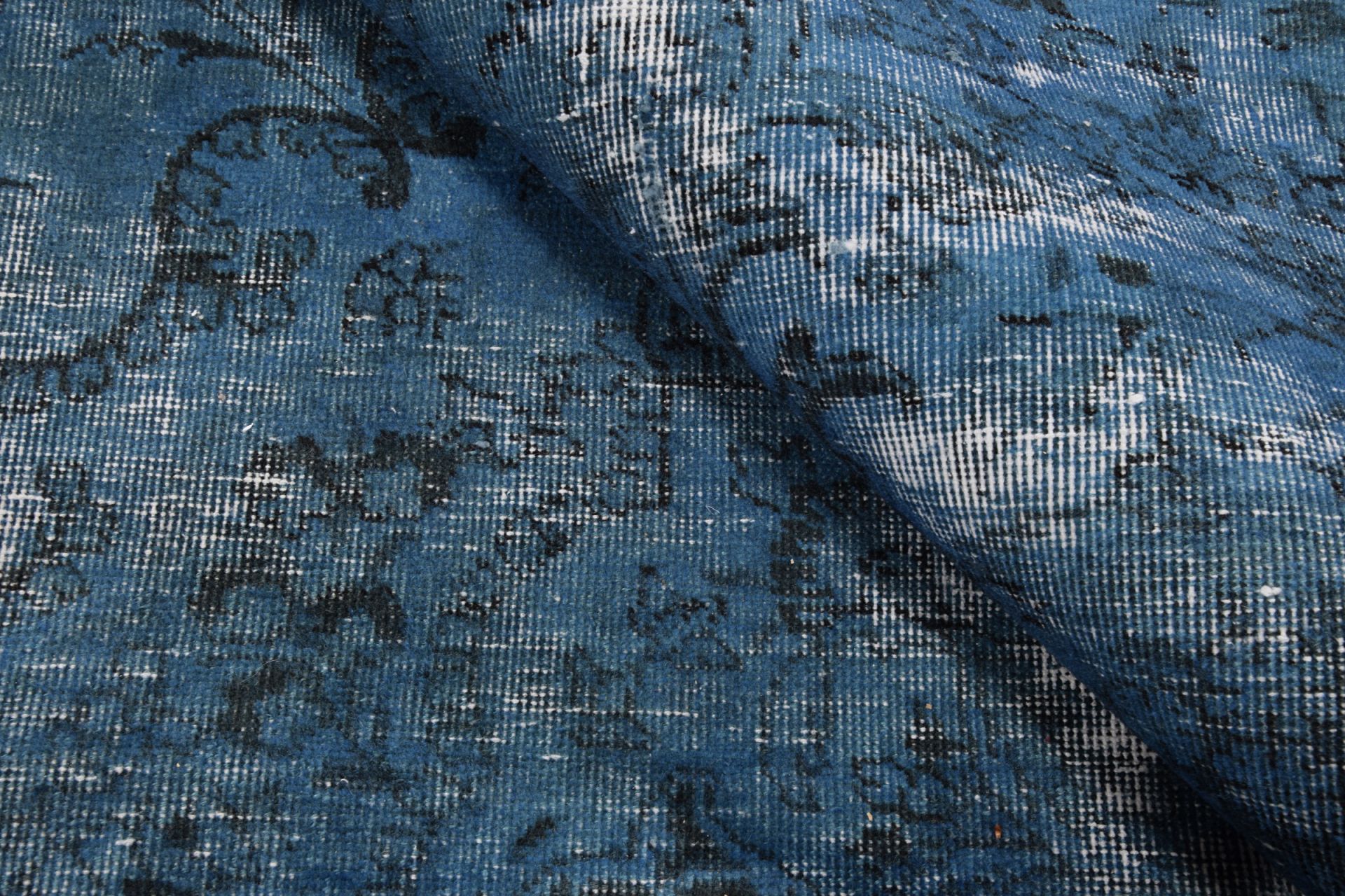 Perserteppich 300 × 430 cm aus Wolle, handgeknüpft