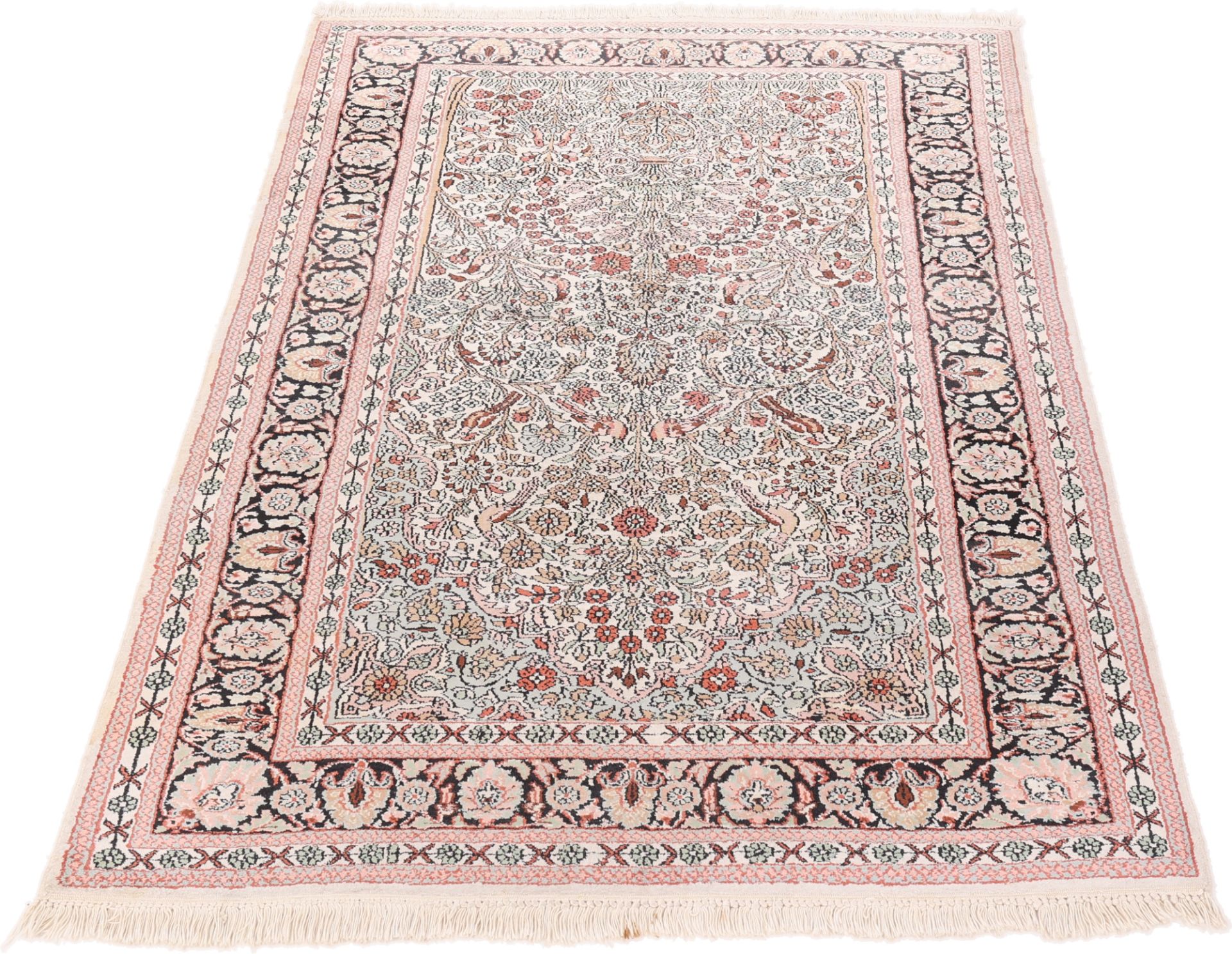 perserteppich-isfahan-190-x-125-cm-schurwolle-handgeknupft-28 Handgeknüpfter Perserteppich 190 × 125 cm