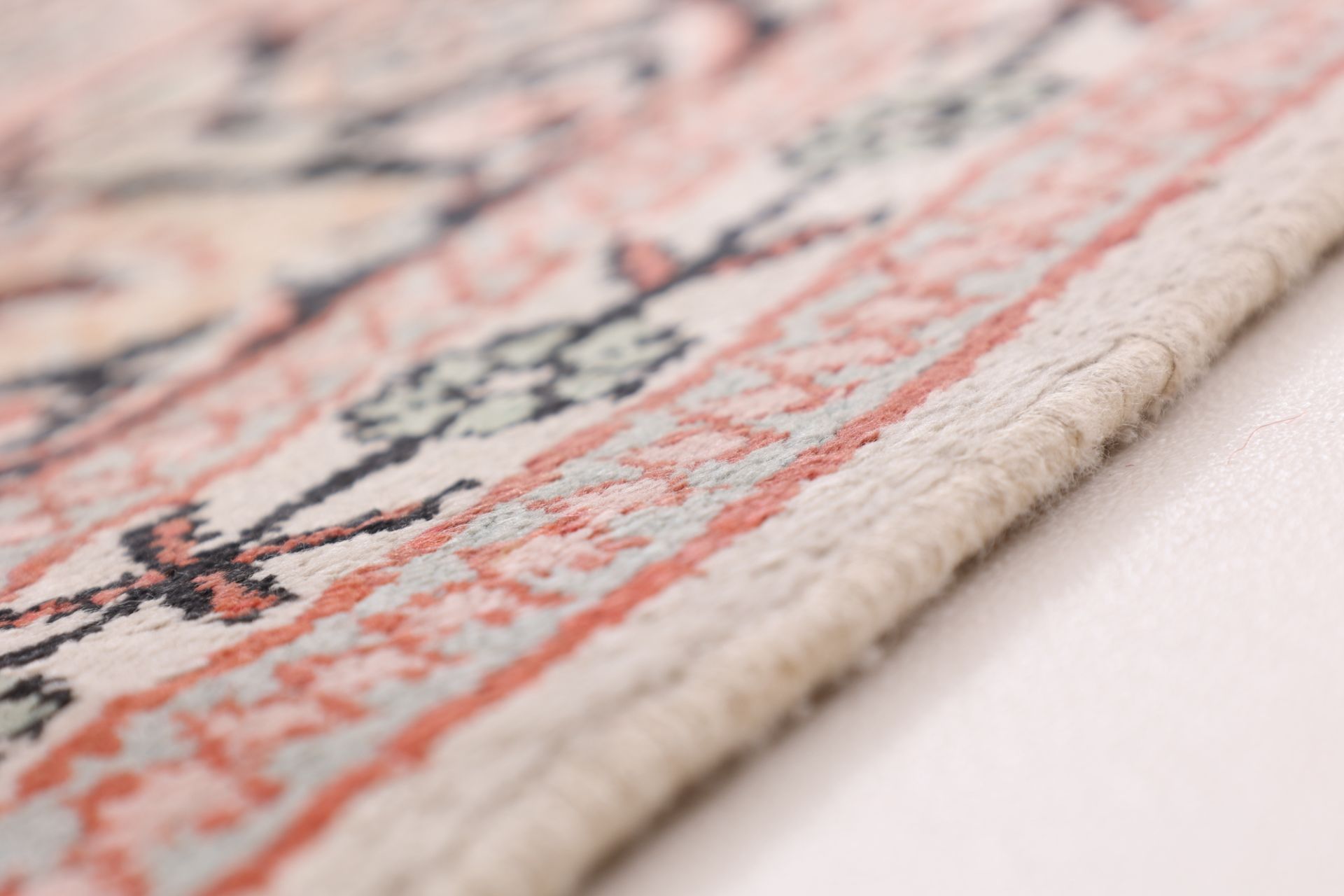 perserteppich-isfahan-190-x-125-cm-schurwolle-handgeknupft-42 Handgeknüpfter Perserteppich 190 × 125 cm