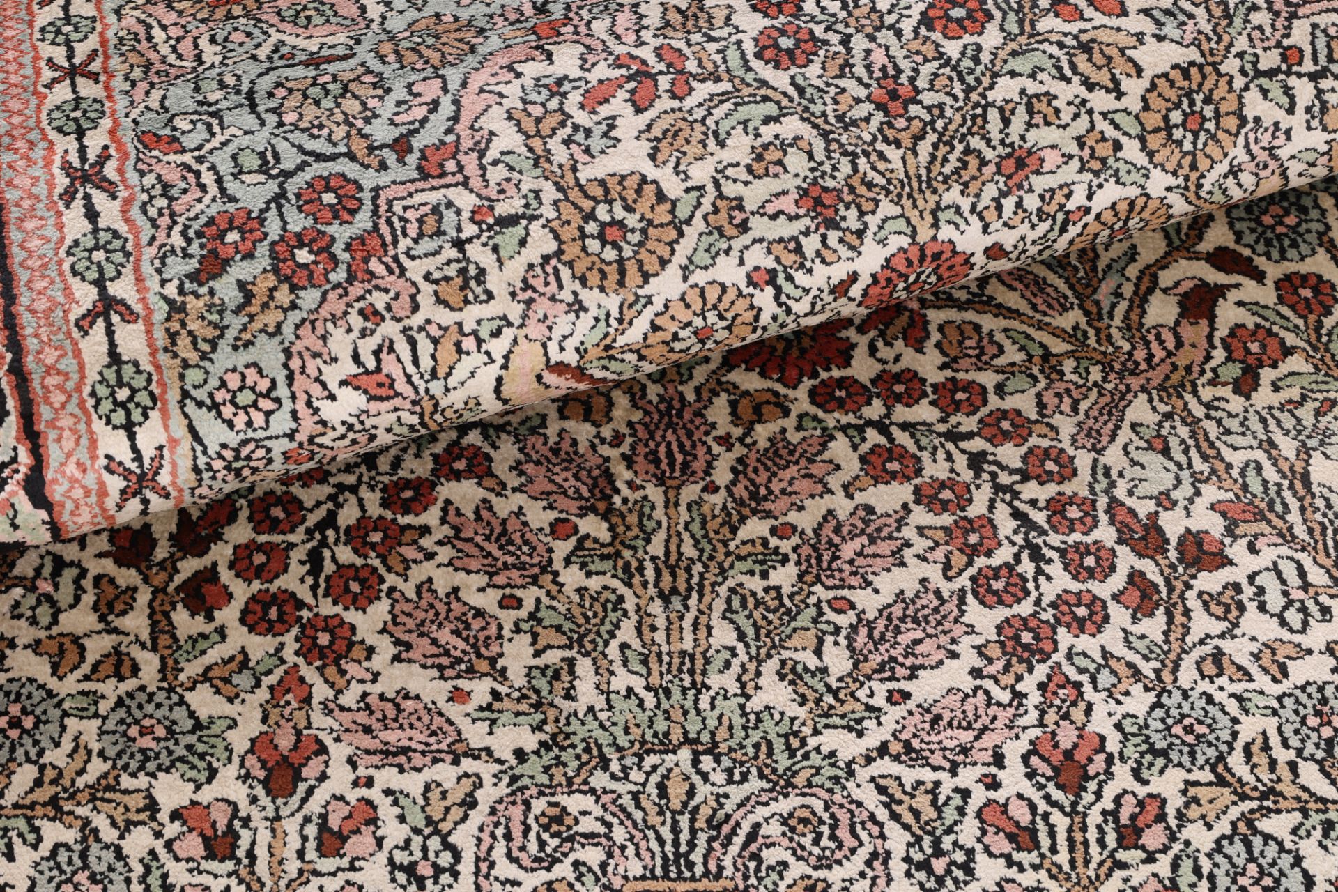 perserteppich-isfahan-190-x-125-cm-schurwolle-handgeknupft-47 Handgeknüpfter Perserteppich 190 × 125 cm