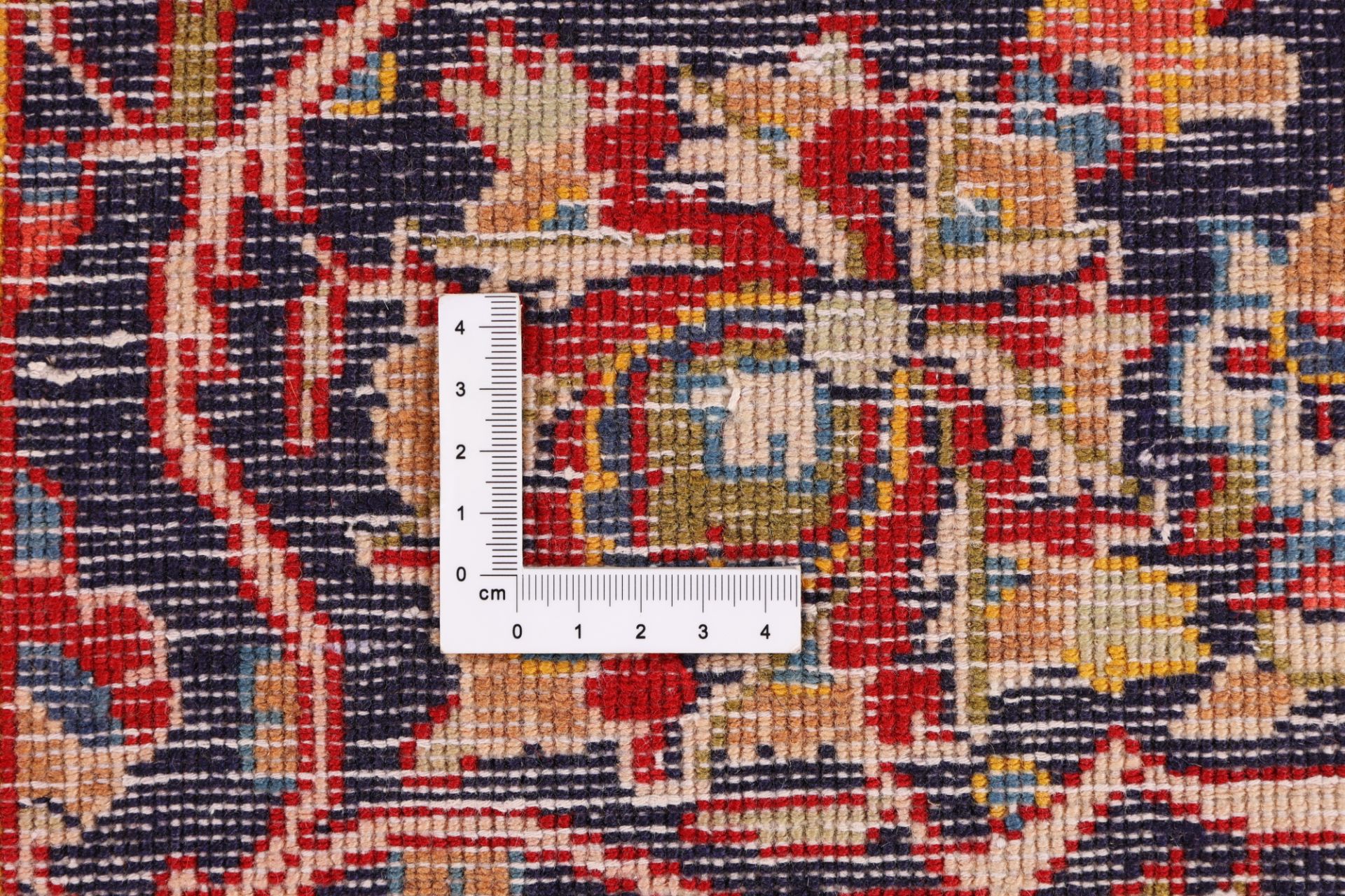 perserteppich-kashan-197-x-320-cm-schurwolle-handgeknupft-23 Handgeknüpfter Kashan Perserteppich, 197 × 320 cm, Wolle