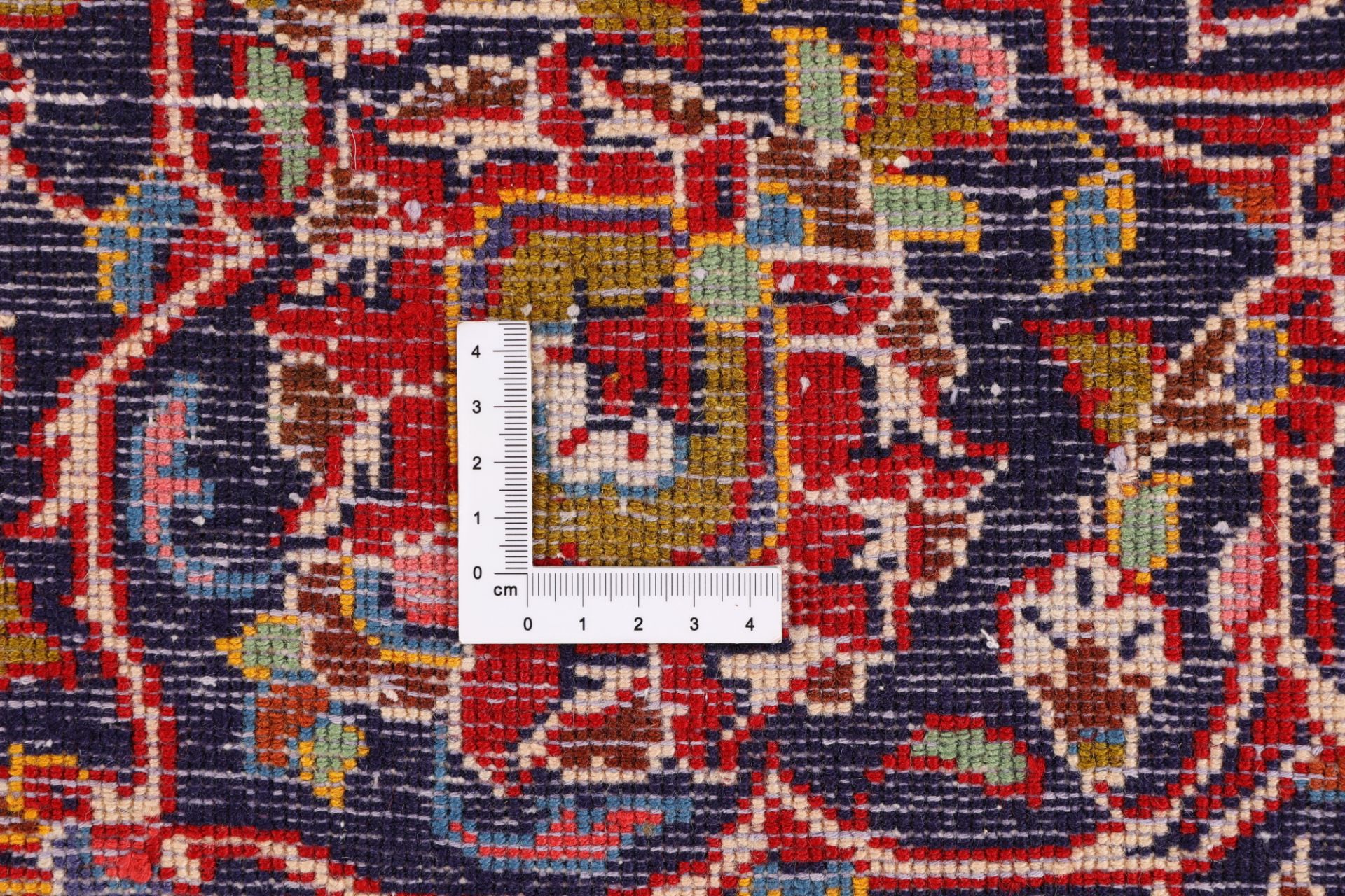 perserteppich-kashan-200-x-295-cm-schurwolle-handgeknupft-16 Handgeknüpfter Kashan Perserteppich, 200 × 295 cm, Wolle