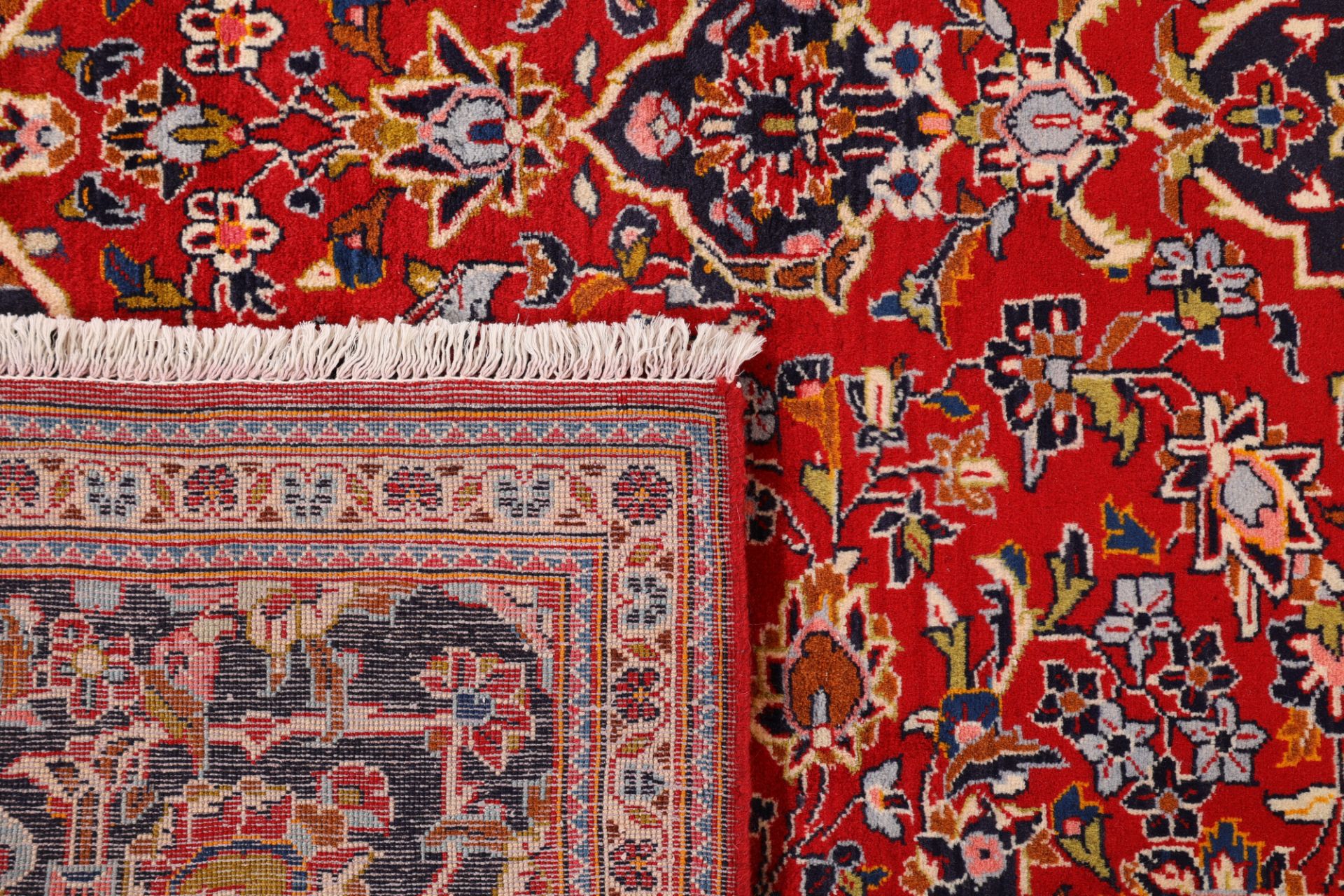 perserteppich-kashan-201-x-302-cm-schurwolle-handgeknupft-14 Kashan Perserteppich aus Iran, 201 × 302 cm