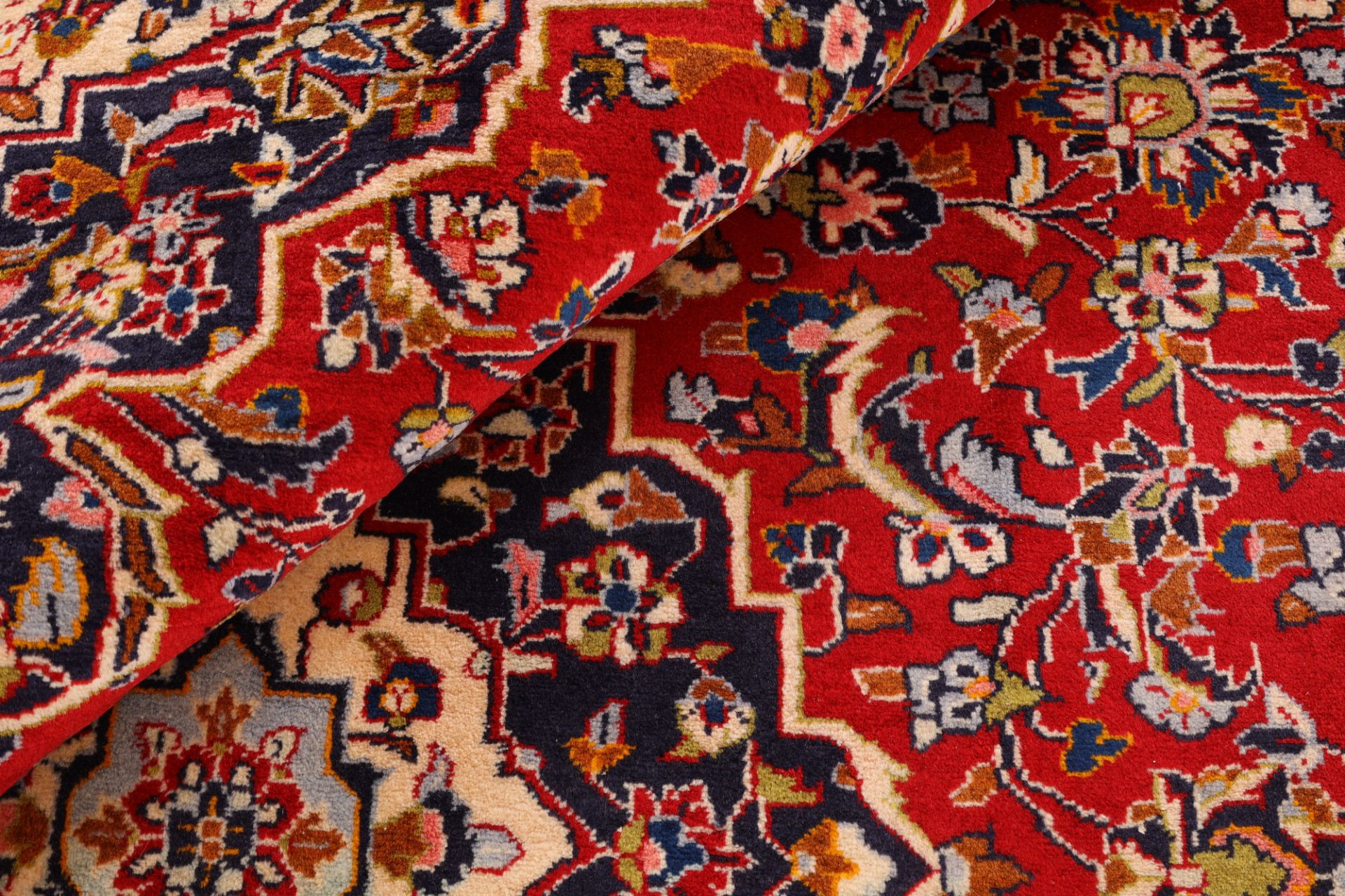 perserteppich-kashan-201-x-302-cm-schurwolle-handgeknupft-16 Kashan Perserteppich aus Iran, 201 × 302 cm