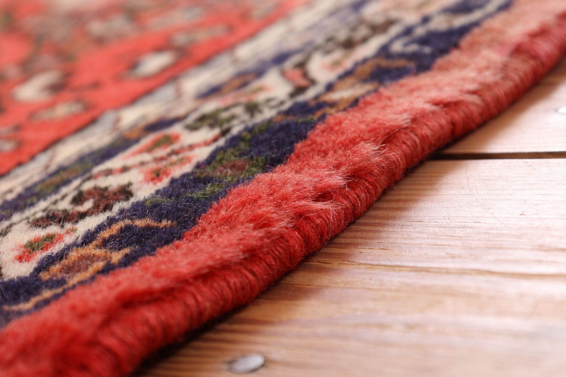 perserteppich-hamadan-62-x-99-cm-schurwolle-handgeknupft-23 Handgeknüpfter Hamadan Perserteppich 62 × 99 cm