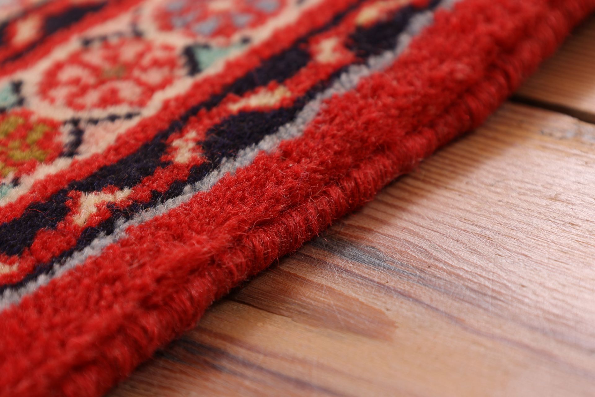 perserteppich-hamadan-62-x-99-cm-schurwolle-handgeknupft-85 Handgeknüpfter Hamadan Perserteppich 62 × 99 cm