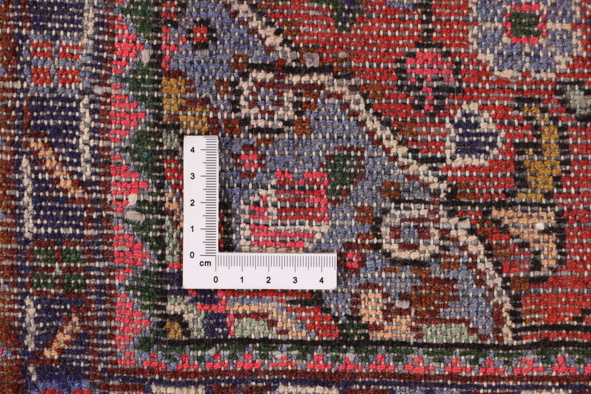perserteppich-hamadan-62-x-99-cm-schurwolle-handgeknupft-116 Handgeknüpfter Hamadan Perserteppich 62 × 99 cm