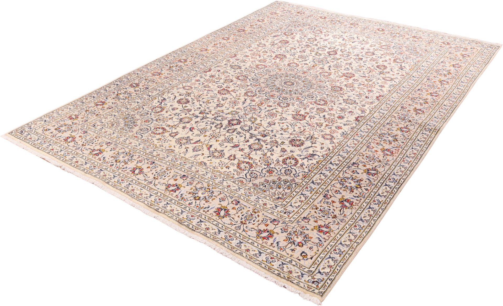 perserteppich-kashan-242-x-342-cm-schurwolle-handgeknupft-12 Kashan Perserteppich 242 × 342 cm aus Wolle, handgeknüpft