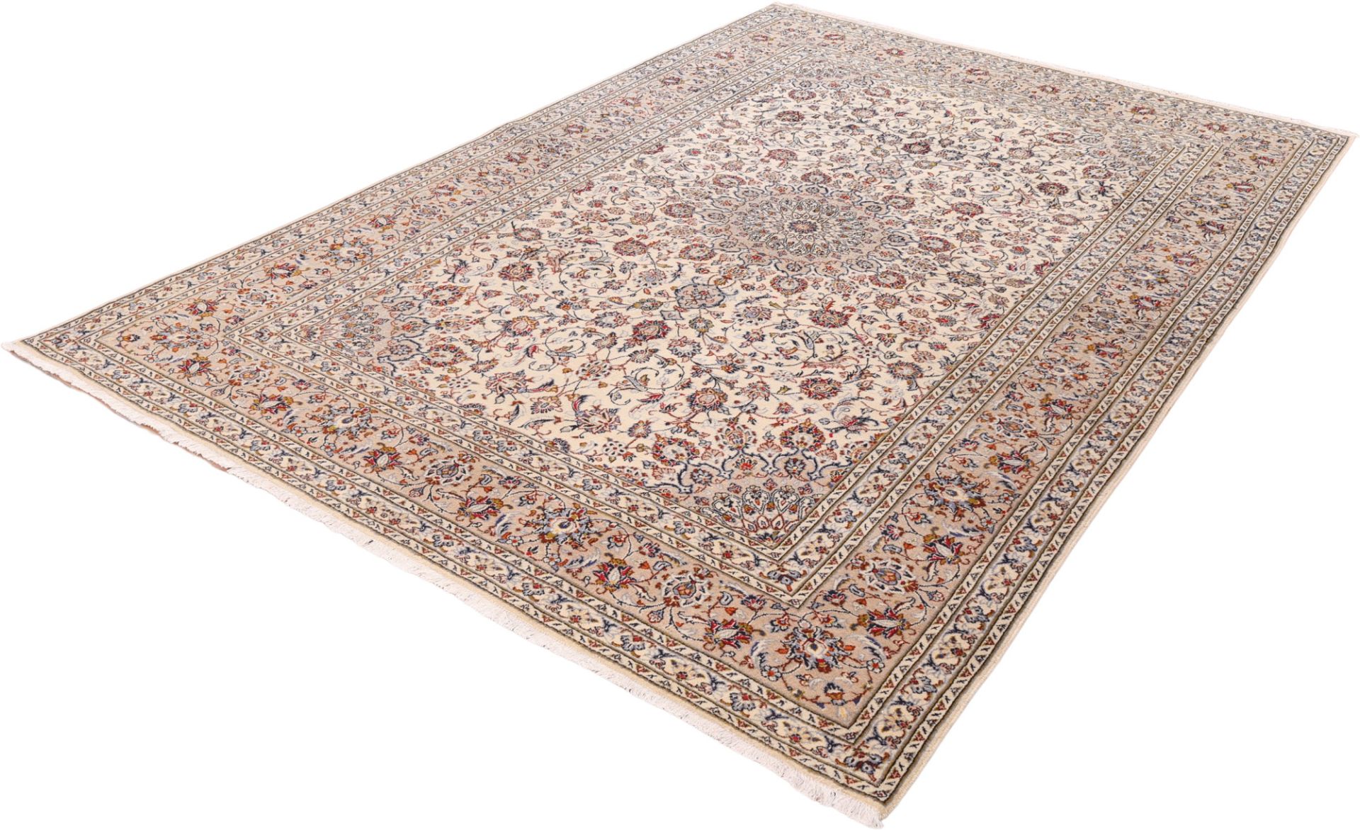 perserteppich-kashan-242-x-342-cm-schurwolle-handgeknupft-15 Kashan Perserteppich 242 × 342 cm aus Wolle, handgeknüpft