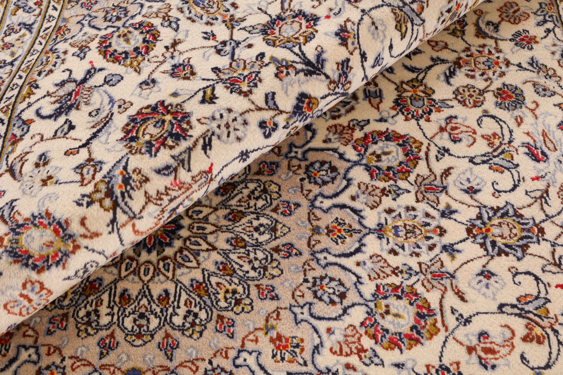 perserteppich-kashan-242-x-342-cm-schurwolle-handgeknupft-23 Kashan Perserteppich 242 × 342 cm aus Wolle, handgeknüpft