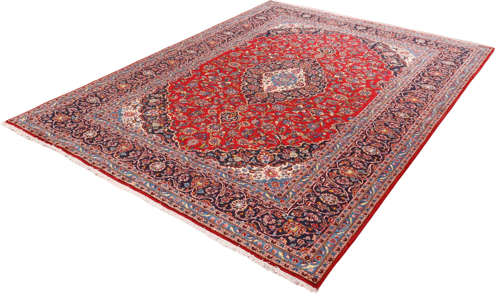 perserteppich-kashan-256-x-342-cm-schurwolle-handgeknupft-11 Handgeknüpfter Kashan Perserteppich, 256 × 342 cm, Wolle