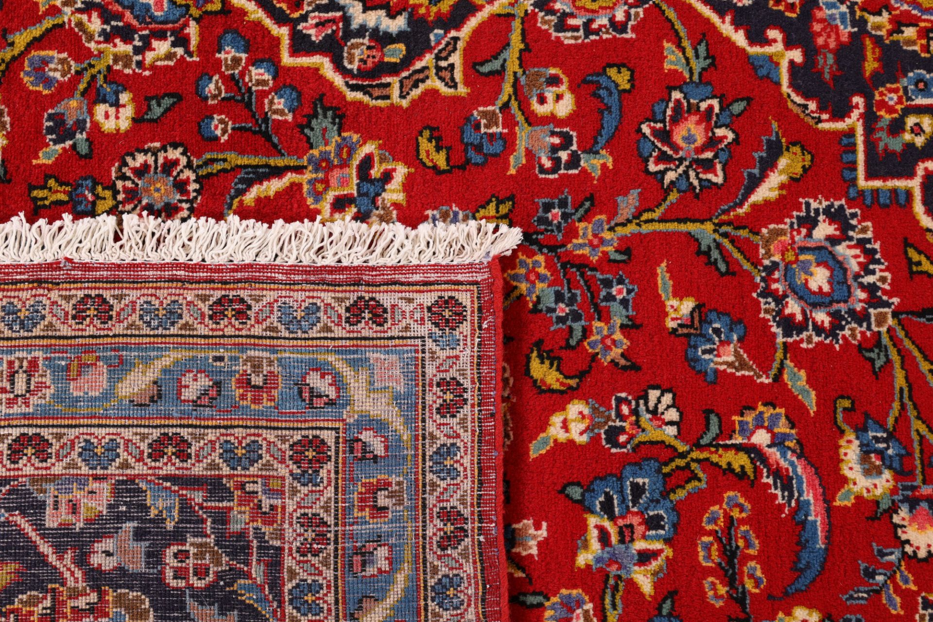 perserteppich-kashan-256-x-342-cm-schurwolle-handgeknupft-19 Handgeknüpfter Kashan Perserteppich, 256 × 342 cm, Wolle