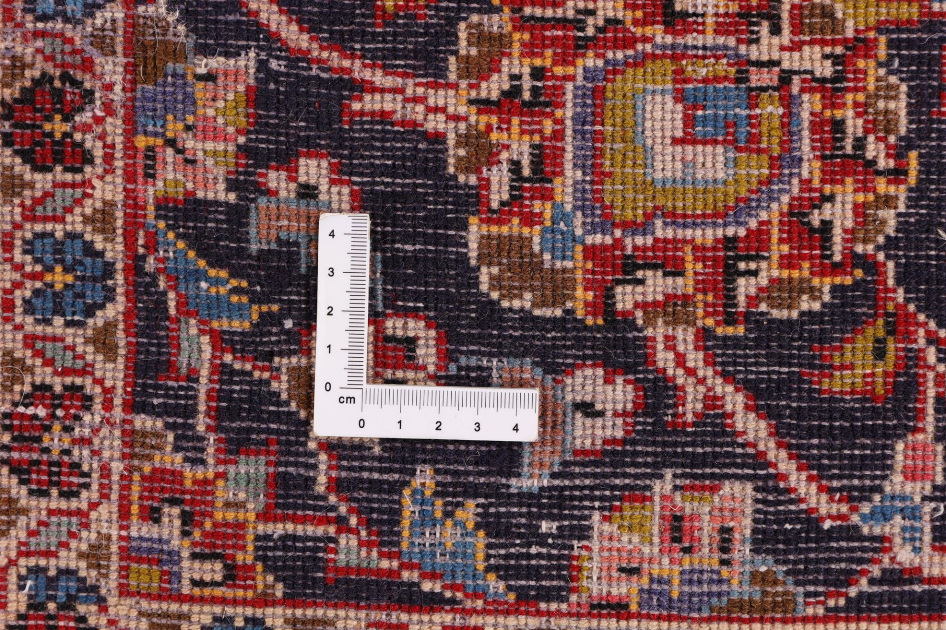 perserteppich-kashan-256-x-342-cm-schurwolle-handgeknupft-24 Handgeknüpfter Kashan Perserteppich, 256 × 342 cm, Wolle