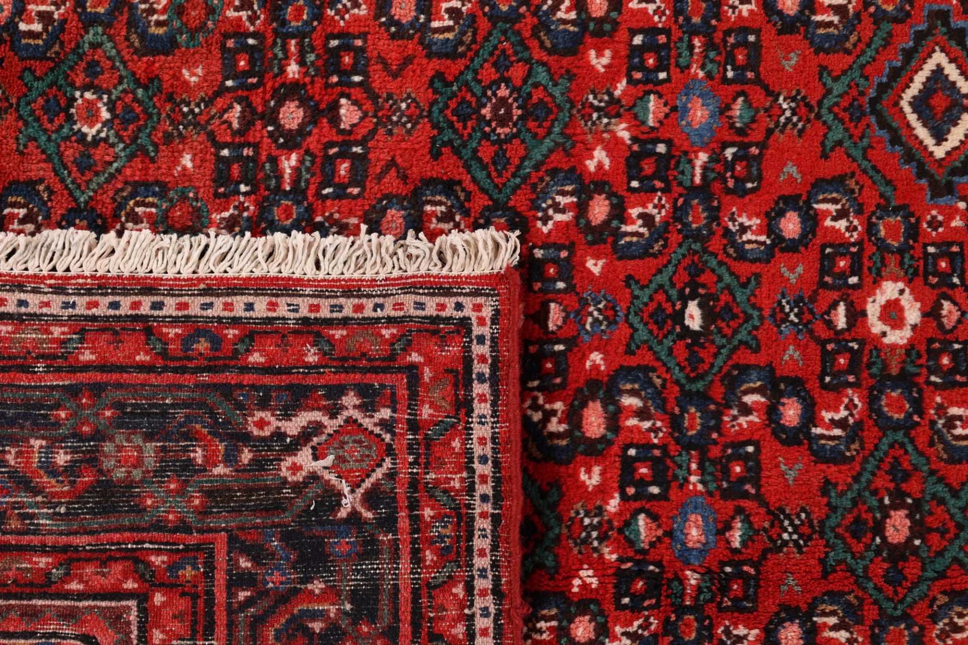 Perserteppich aus Iran, 205 × 292 cm
