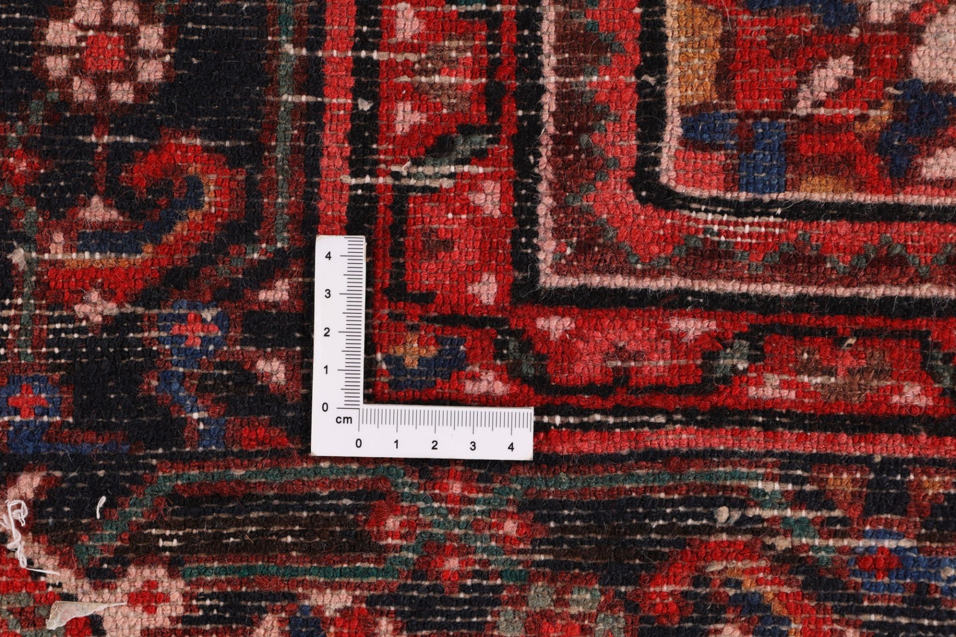 Perserteppich aus Iran, 205 × 292 cm