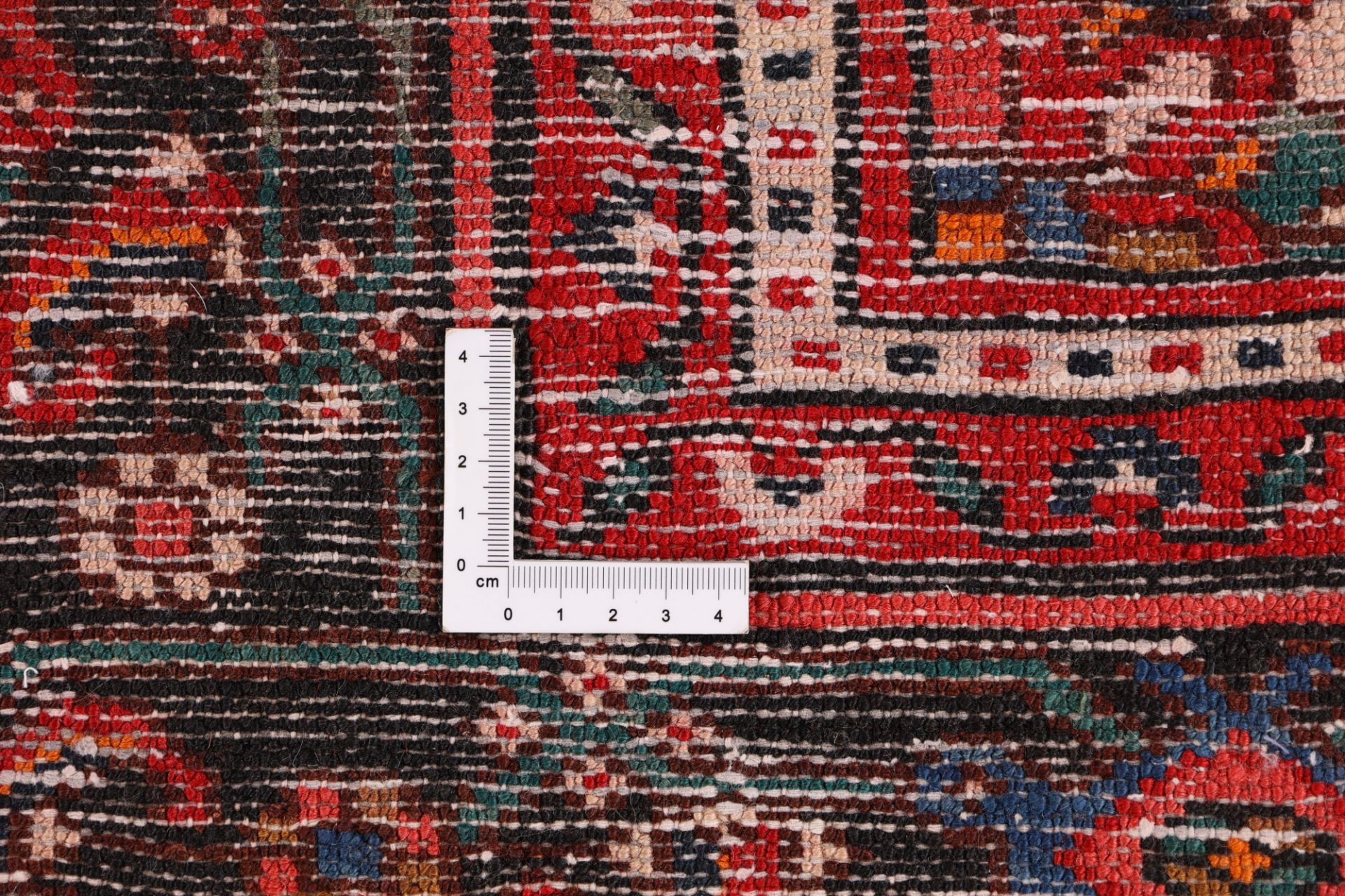 Perserteppich aus Iran, 210 × 308 cm