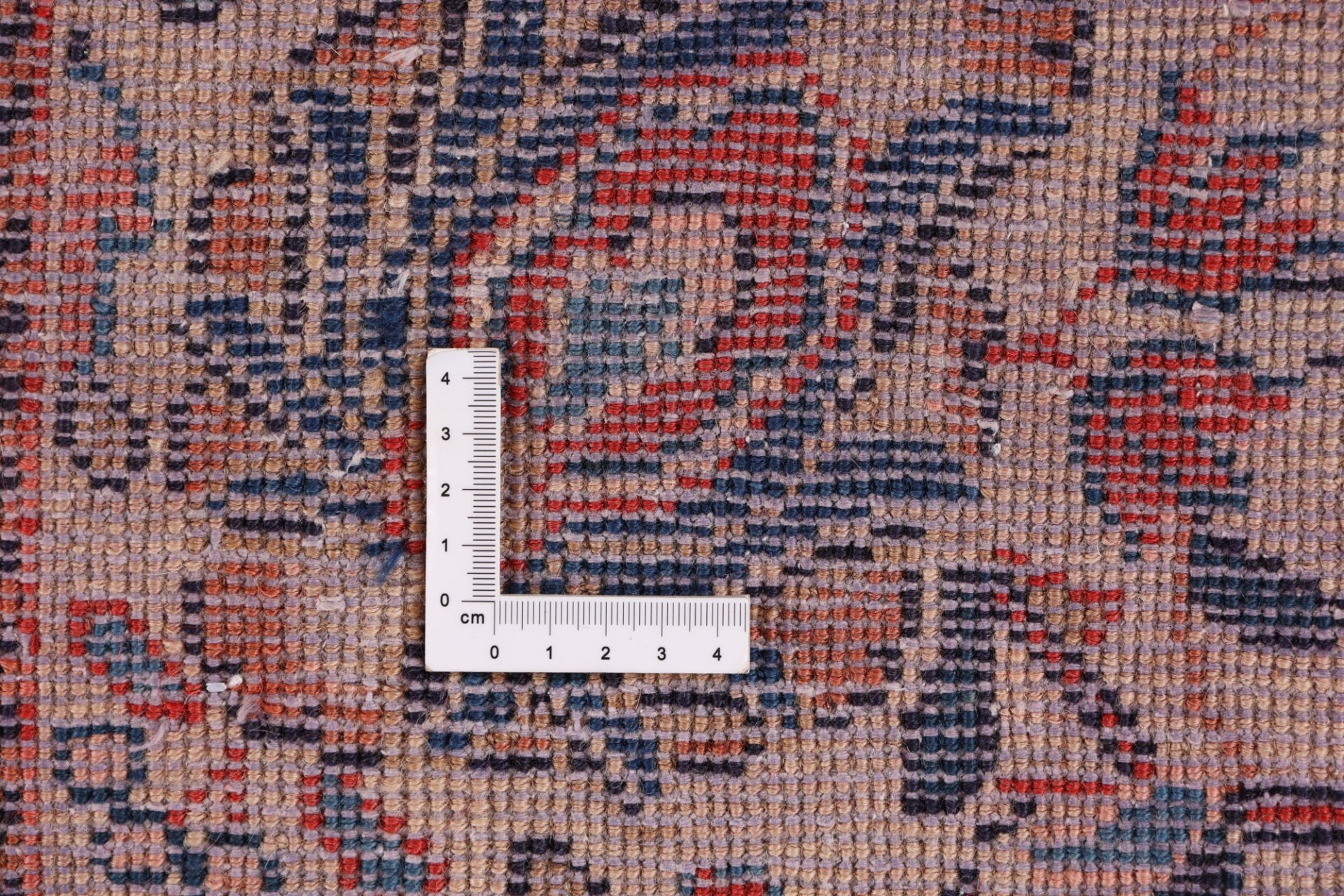 Handgeknüpfter Sarough Perserteppich, 250 × 370 cm, Wolle