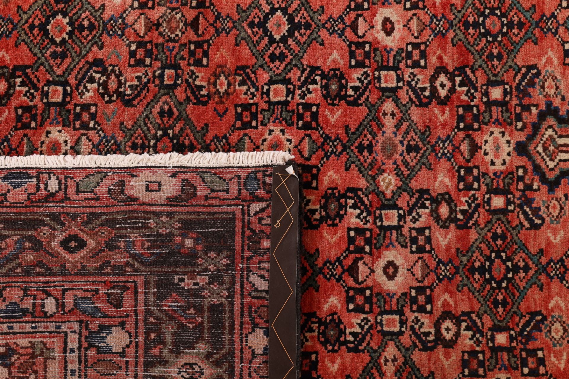 Perserteppich aus Iran, 185 × 300 cm