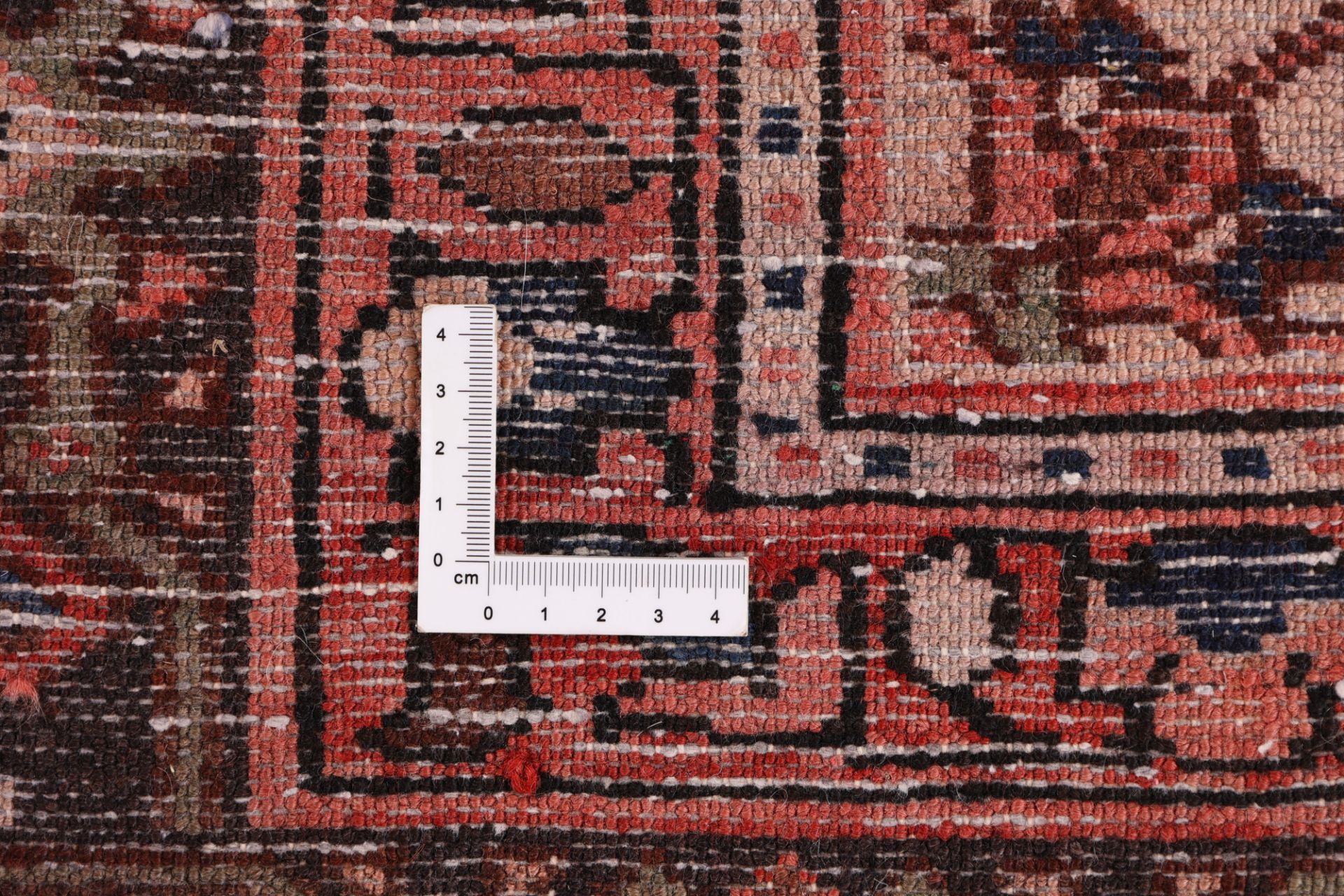 Perserteppich aus Iran, 185 × 300 cm
