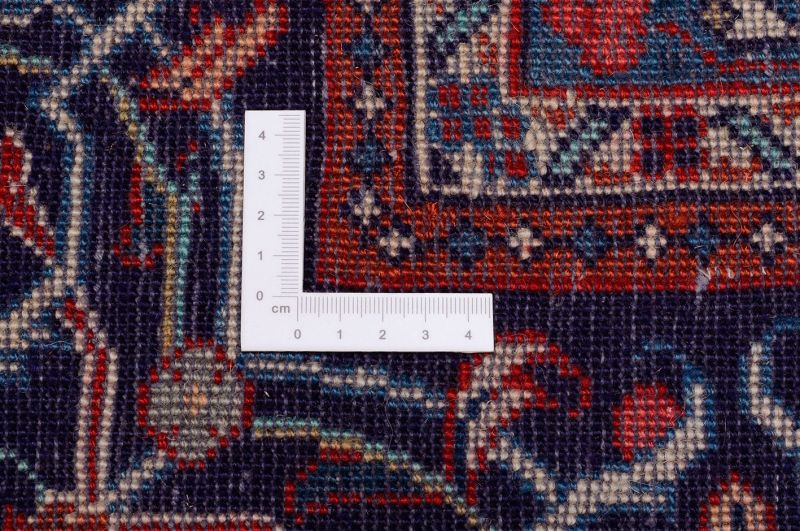 Handgeknüpfter Sarough Perserteppich 290 × 400 cm