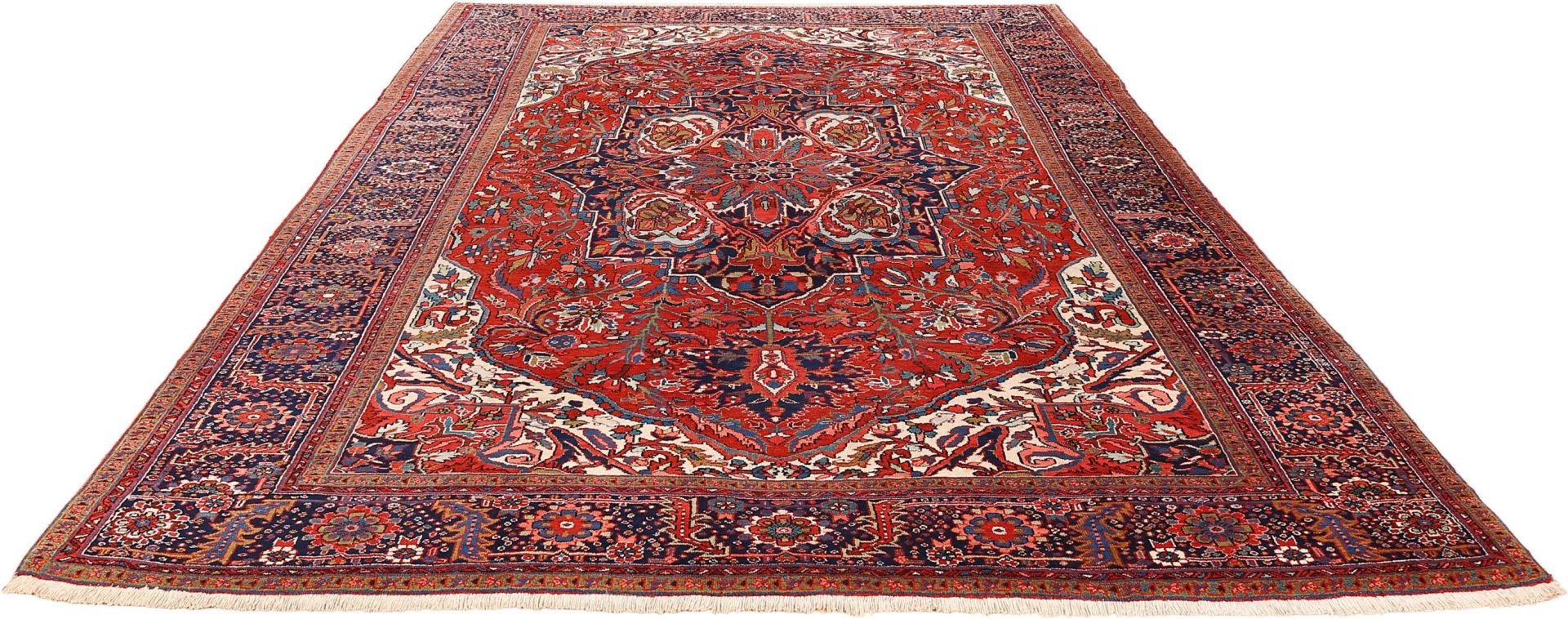 perserteppich-heriz-302-x-404-cm-schurwolle-handgeknupft-1 Heriz Perserteppich aus Iran, 302 × 404 cm