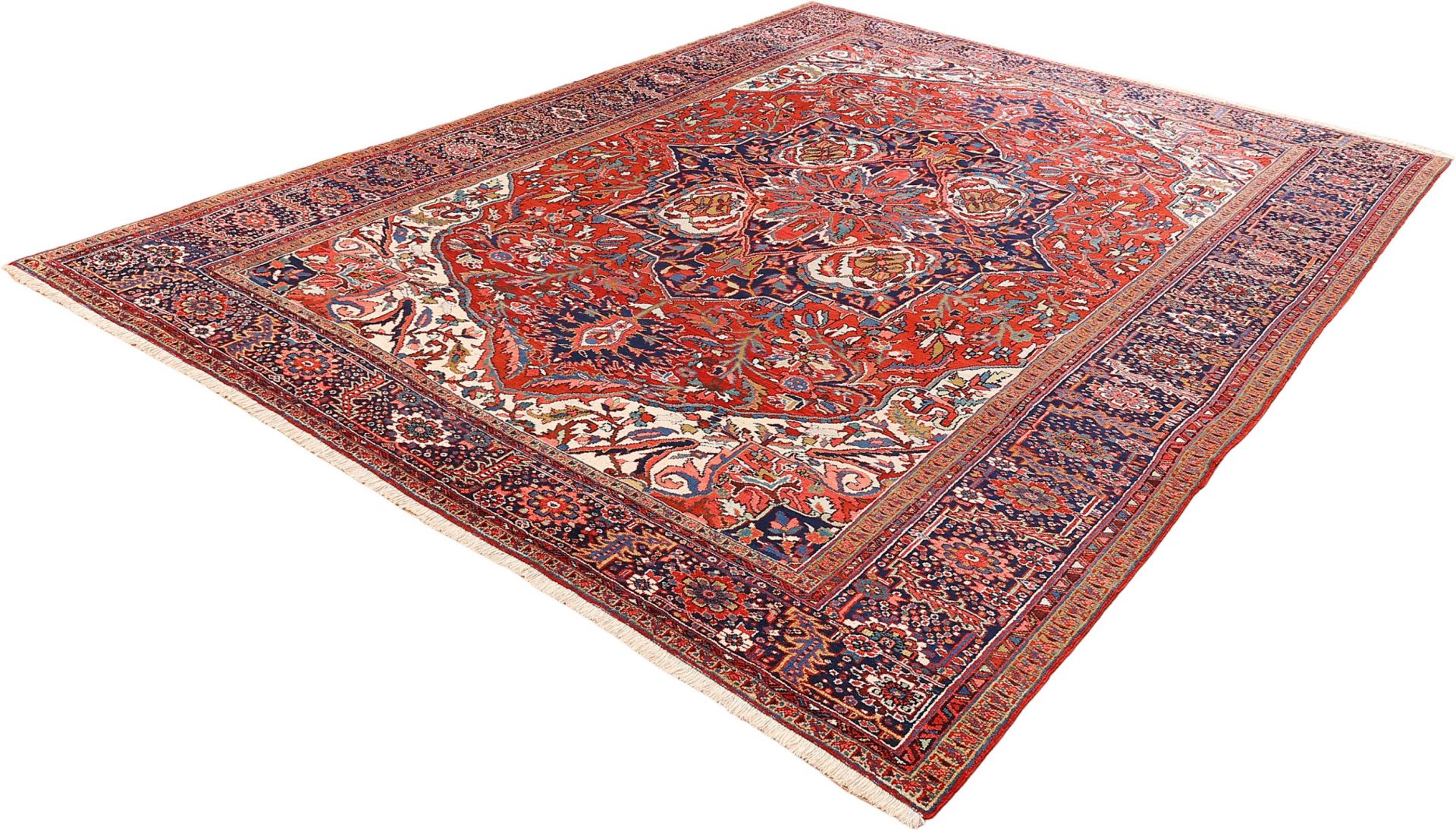perserteppich-heriz-302-x-404-cm-schurwolle-handgeknupft-4 Heriz Perserteppich aus Iran, 302 × 404 cm