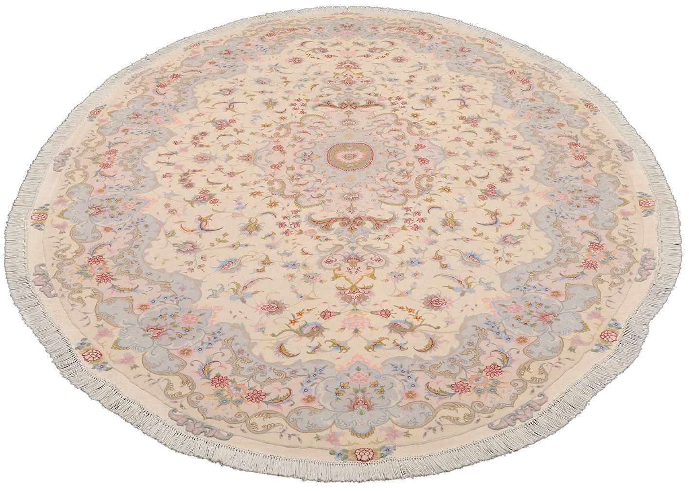 perserteppich-tabriz-204-x-298-cm-schurwolle-seide-handgeknupft-2 Täbriz Perserteppich aus Iran, 204 × 298 cm