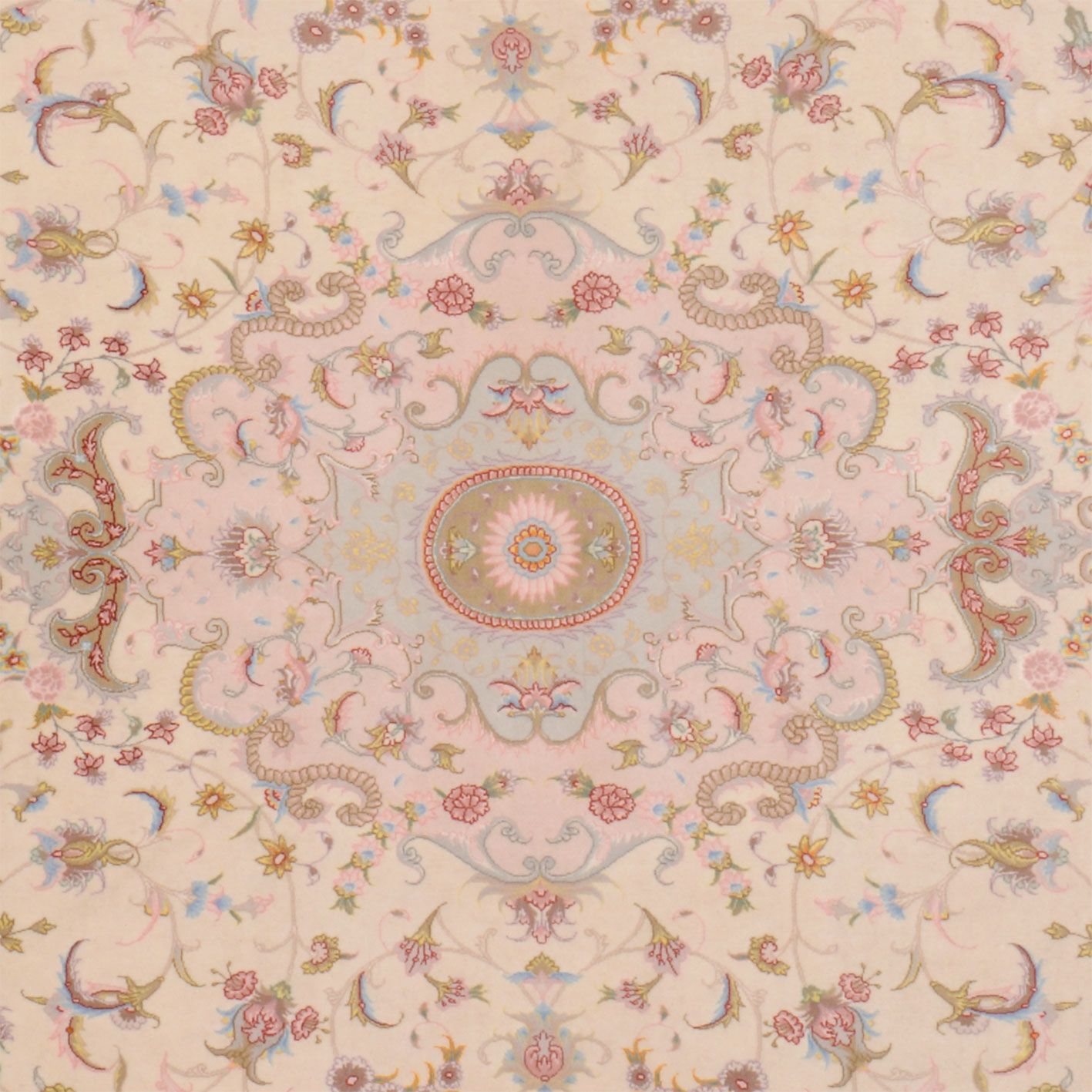 perserteppich-tabriz-204-x-298-cm-schurwolle-seide-handgeknupft-6 Täbriz Perserteppich aus Iran, 204 × 298 cm